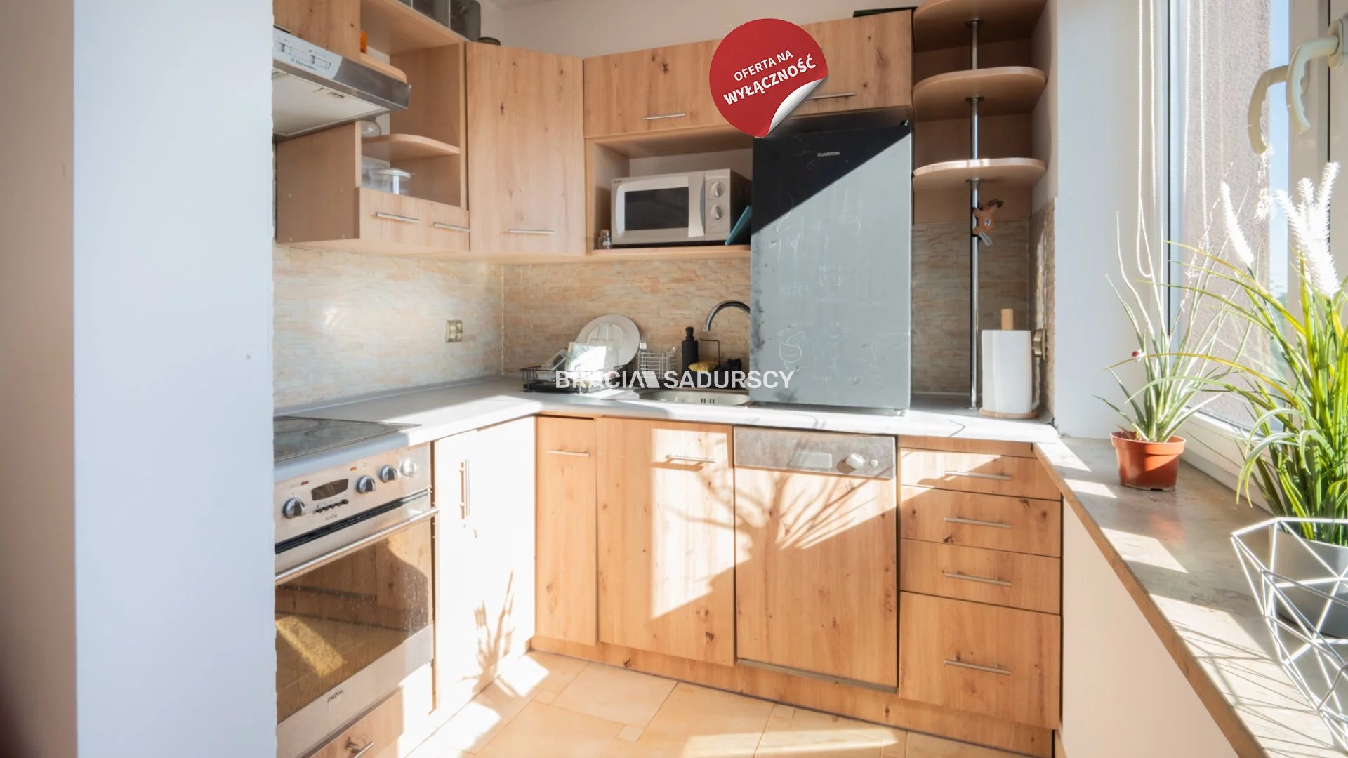 Apartamenty BS4-MW-310877 Kraków Prądnik Biały Imbramowska