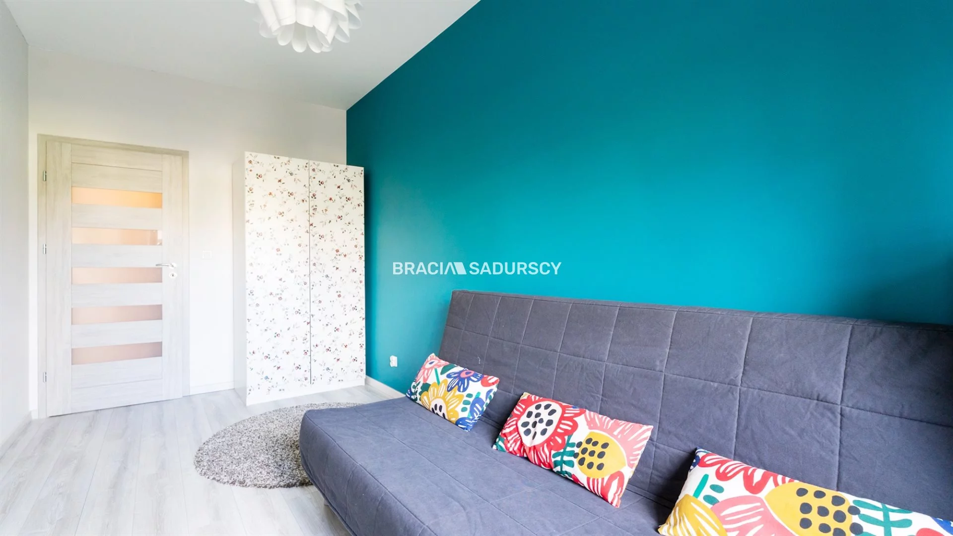 2 pokoje, mieszkanie 38,95 m², parter, oferta nr , BS3-MW-309397, Kraków, Dębniki, Ruczaj, Jana Kantego Federowicza