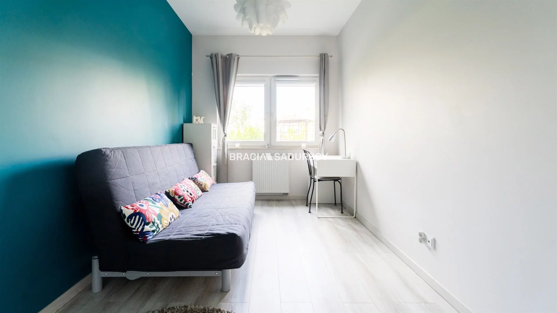 2 pokoje, mieszkanie 38,95 m², parter, oferta nr , BS3-MW-309397, Kraków, Dębniki, Ruczaj, Jana Kantego Federowicza