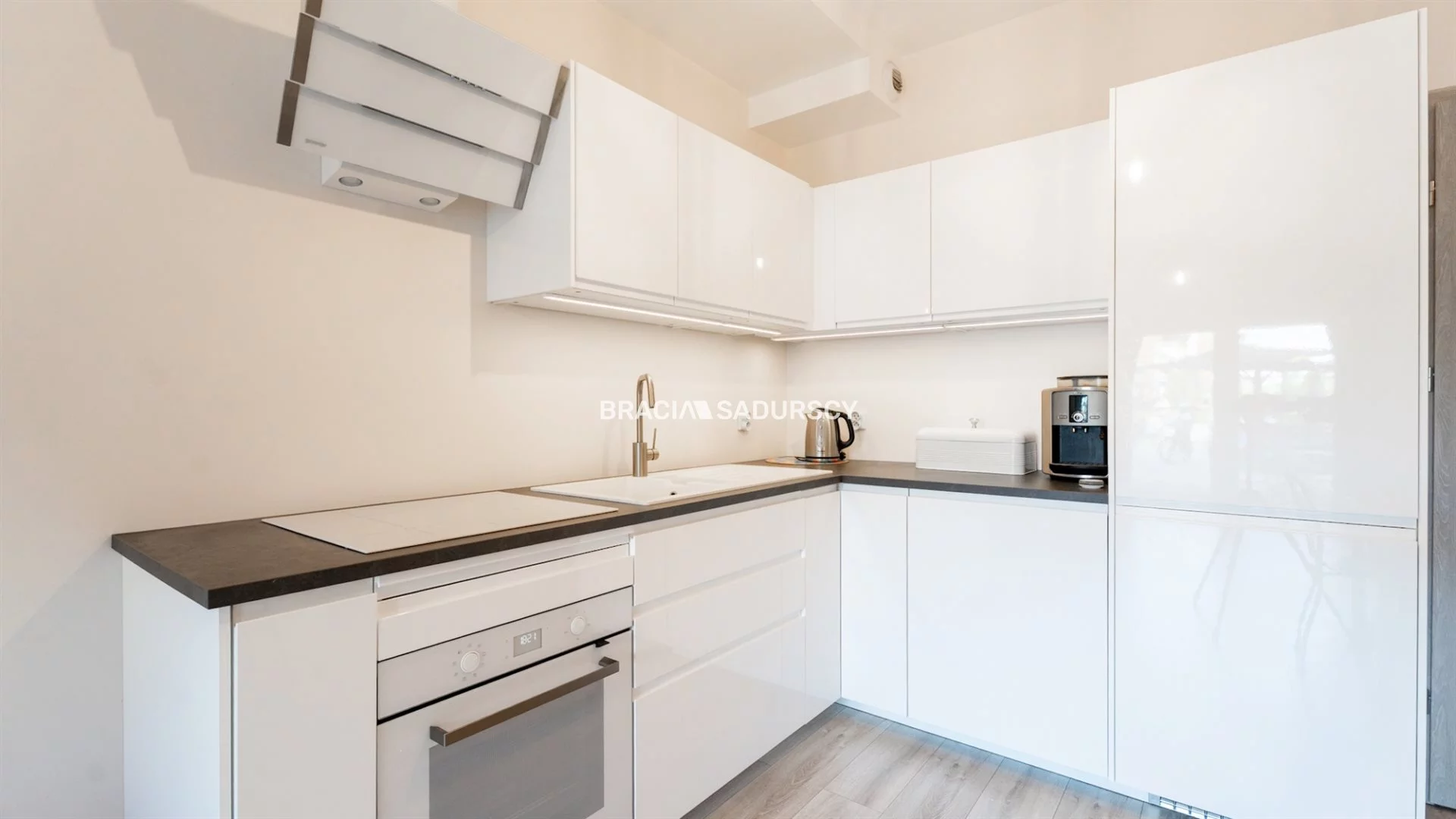 2 pokoje, mieszkanie 38,95 m², parter, oferta nr , BS3-MW-309397, Kraków, Dębniki, Ruczaj, Jana Kantego Federowicza