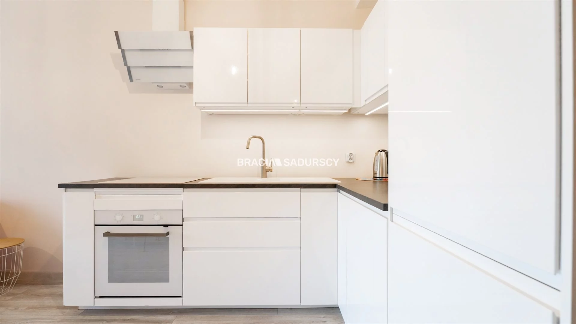 2 pokoje, mieszkanie 38,95 m², parter, oferta nr , BS3-MW-309397, Kraków, Dębniki, Ruczaj, Jana Kantego Federowicza