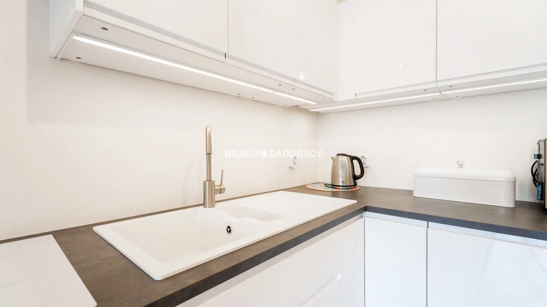2 pokoje, mieszkanie 38,95 m², parter, oferta nr , BS3-MW-309397, Kraków, Dębniki, Ruczaj, Jana Kantego Federowicza