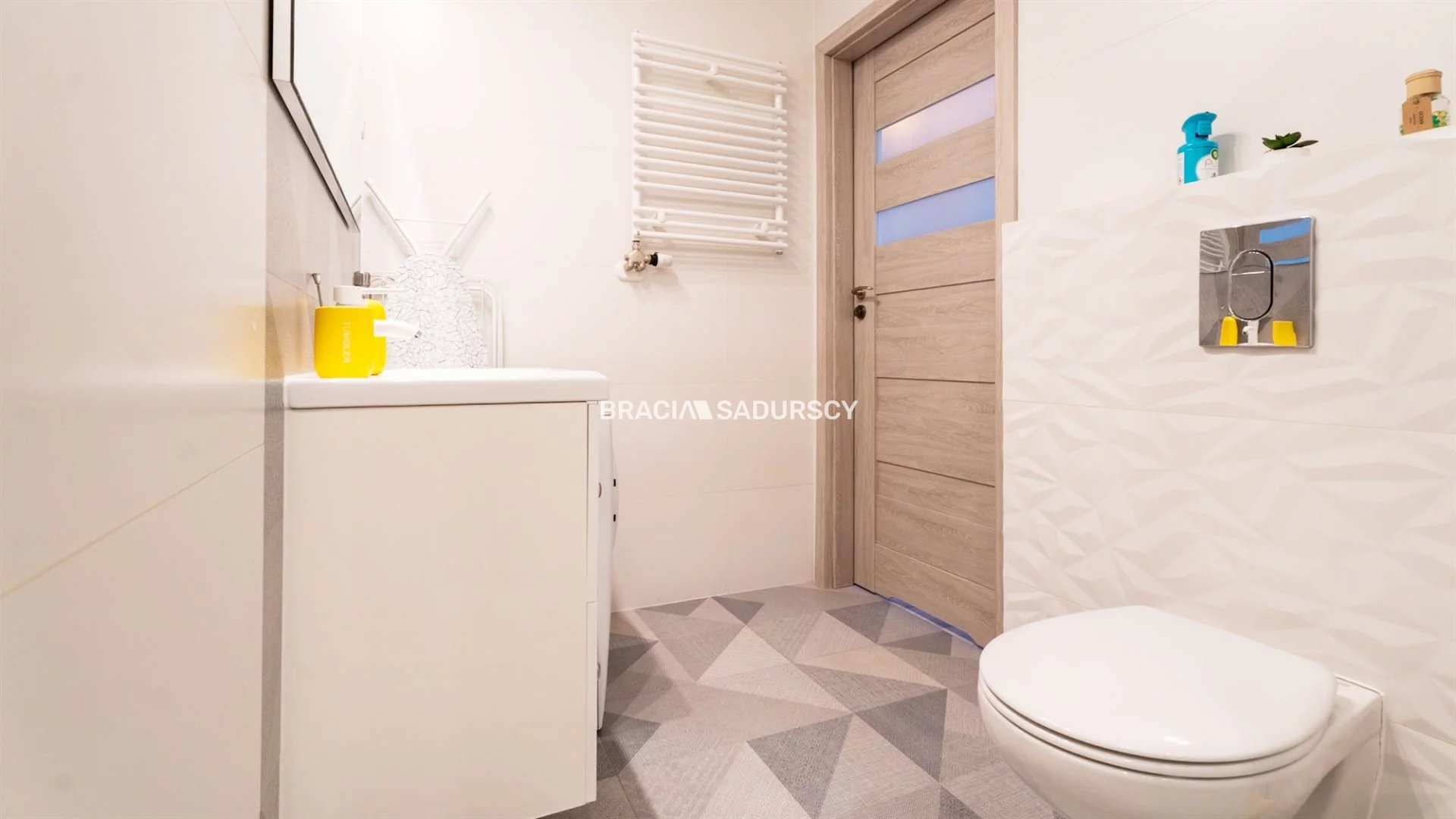 2 pokoje, mieszkanie 38,95 m², parter, oferta nr , BS3-MW-309397, Kraków, Dębniki, Ruczaj, Jana Kantego Federowicza
