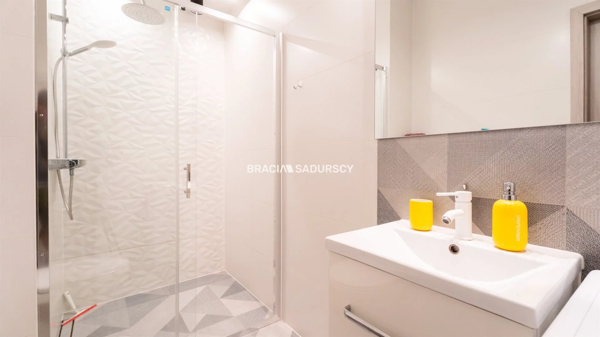 2 pokoje, mieszkanie 38,95 m², parter, oferta nr , BS3-MW-309397, Kraków, Dębniki, Ruczaj, Jana Kantego Federowicza