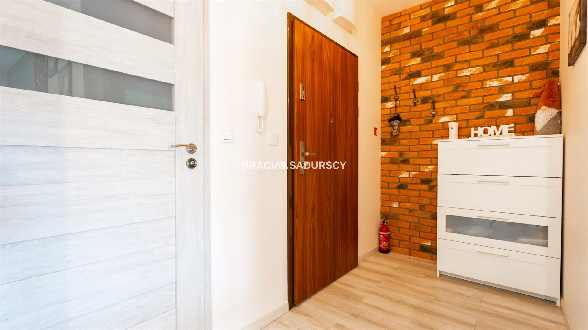2 pokoje, mieszkanie 38,95 m², parter, oferta nr , BS3-MW-309397, Kraków, Dębniki, Ruczaj, Jana Kantego Federowicza