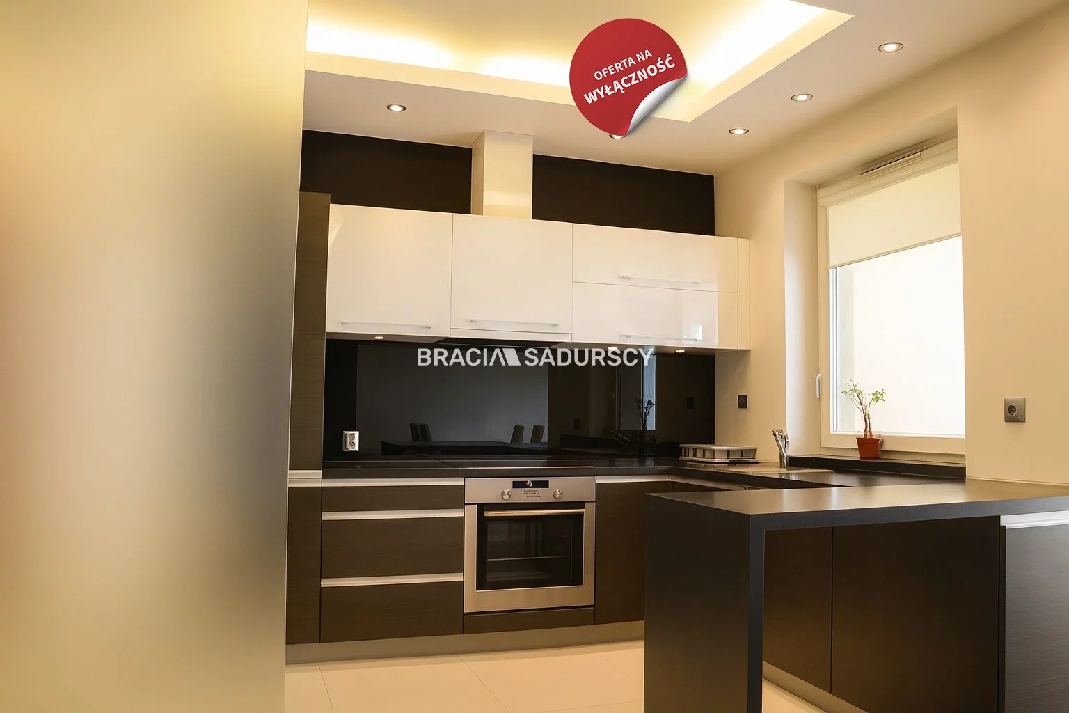 Apartamenty BS1-MW-312497 Kraków Czyżyny al. Jana Pawła II