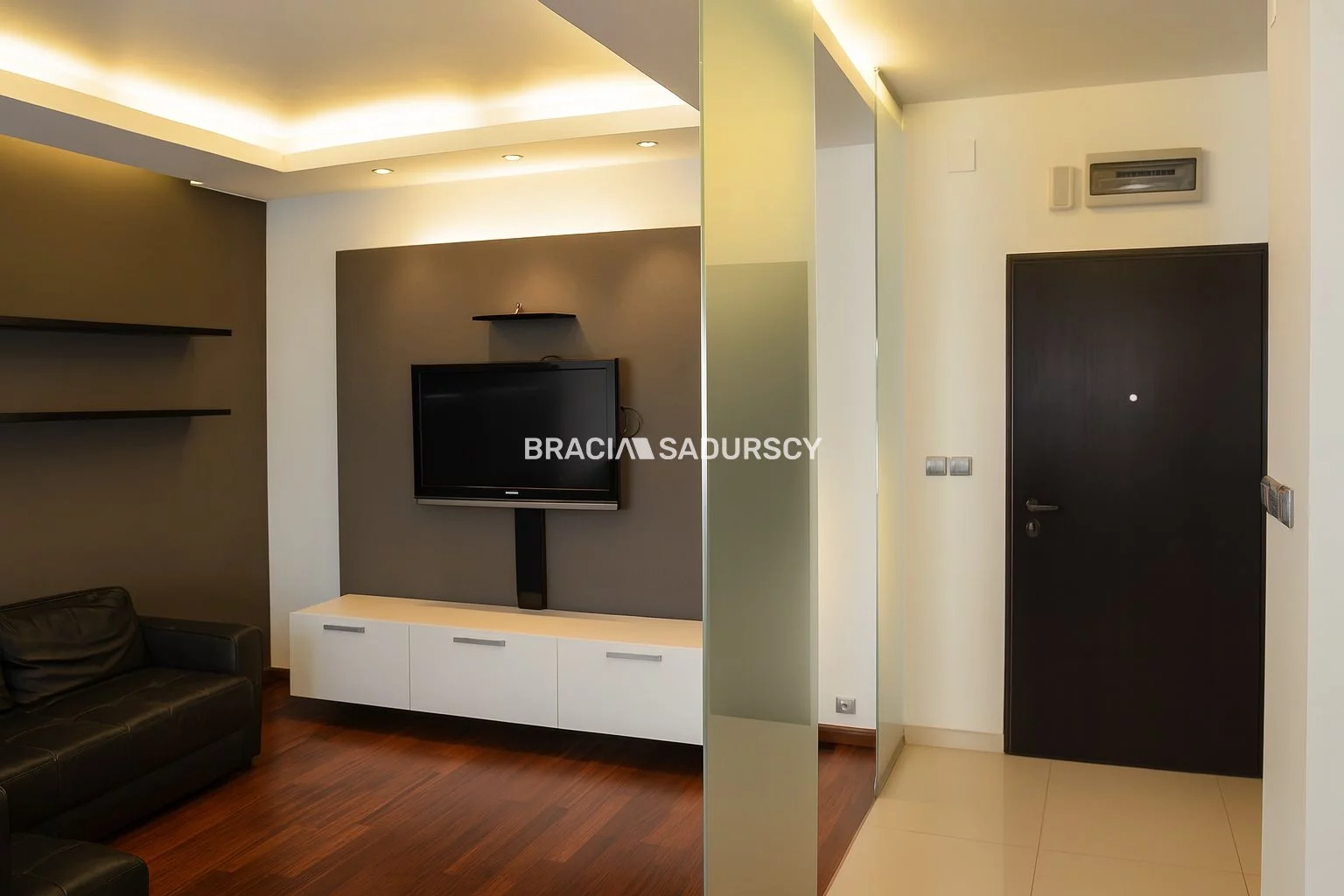 2 pokoje, mieszkanie 46,00 m², piętro 1, oferta nr , BS1-MW-312497, Kraków, Czyżyny, al. Jana Pawła II