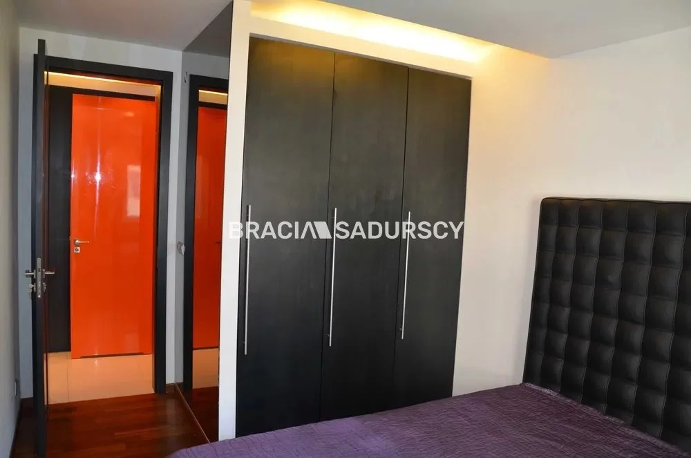 2 pokoje, mieszkanie 46,00 m², piętro 1, oferta nr , BS1-MW-312497, Kraków, Czyżyny, al. Jana Pawła II