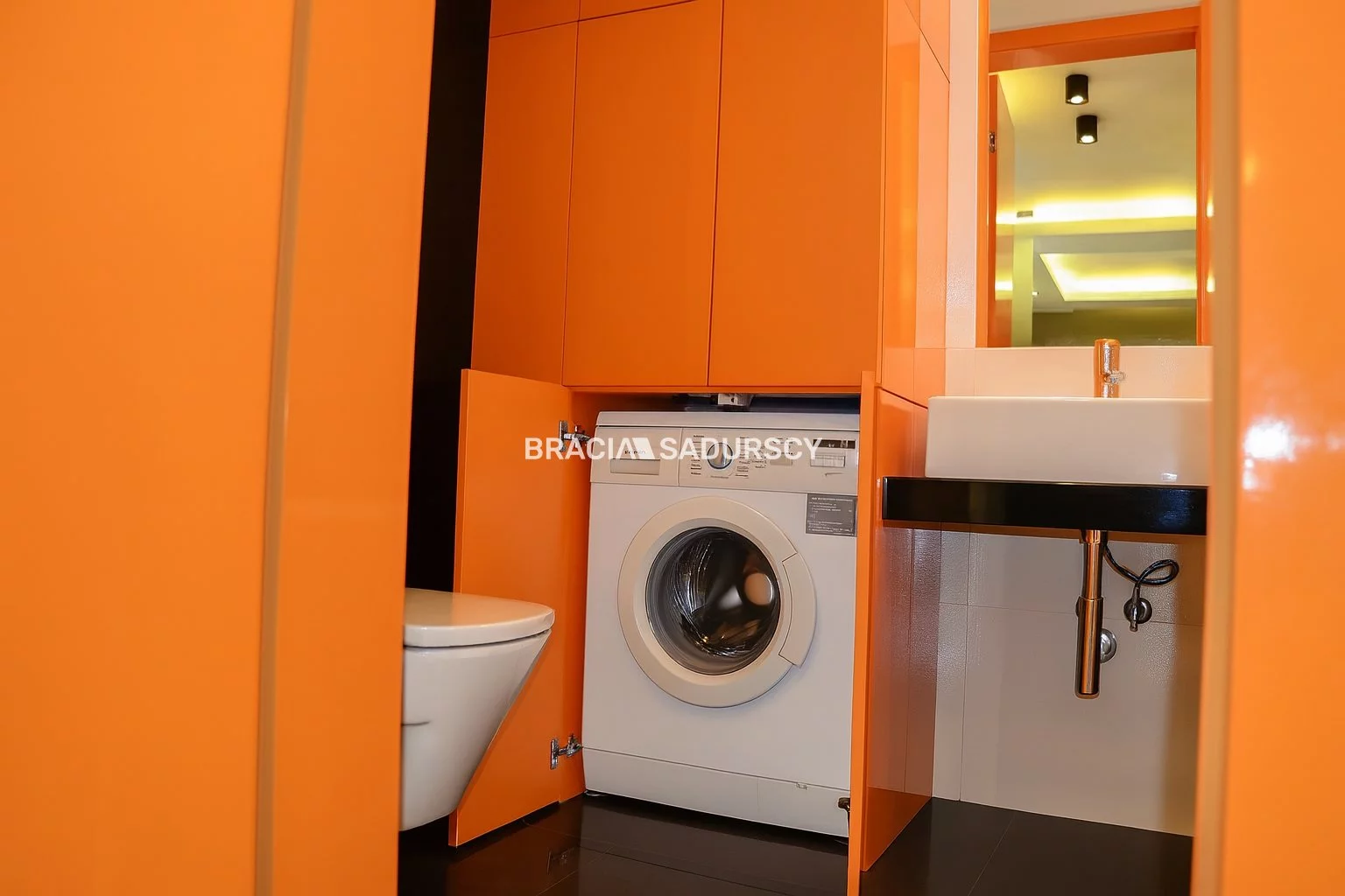 2 pokoje, mieszkanie 46,00 m², piętro 1, oferta nr , BS1-MW-312497, Kraków, Czyżyny, al. Jana Pawła II