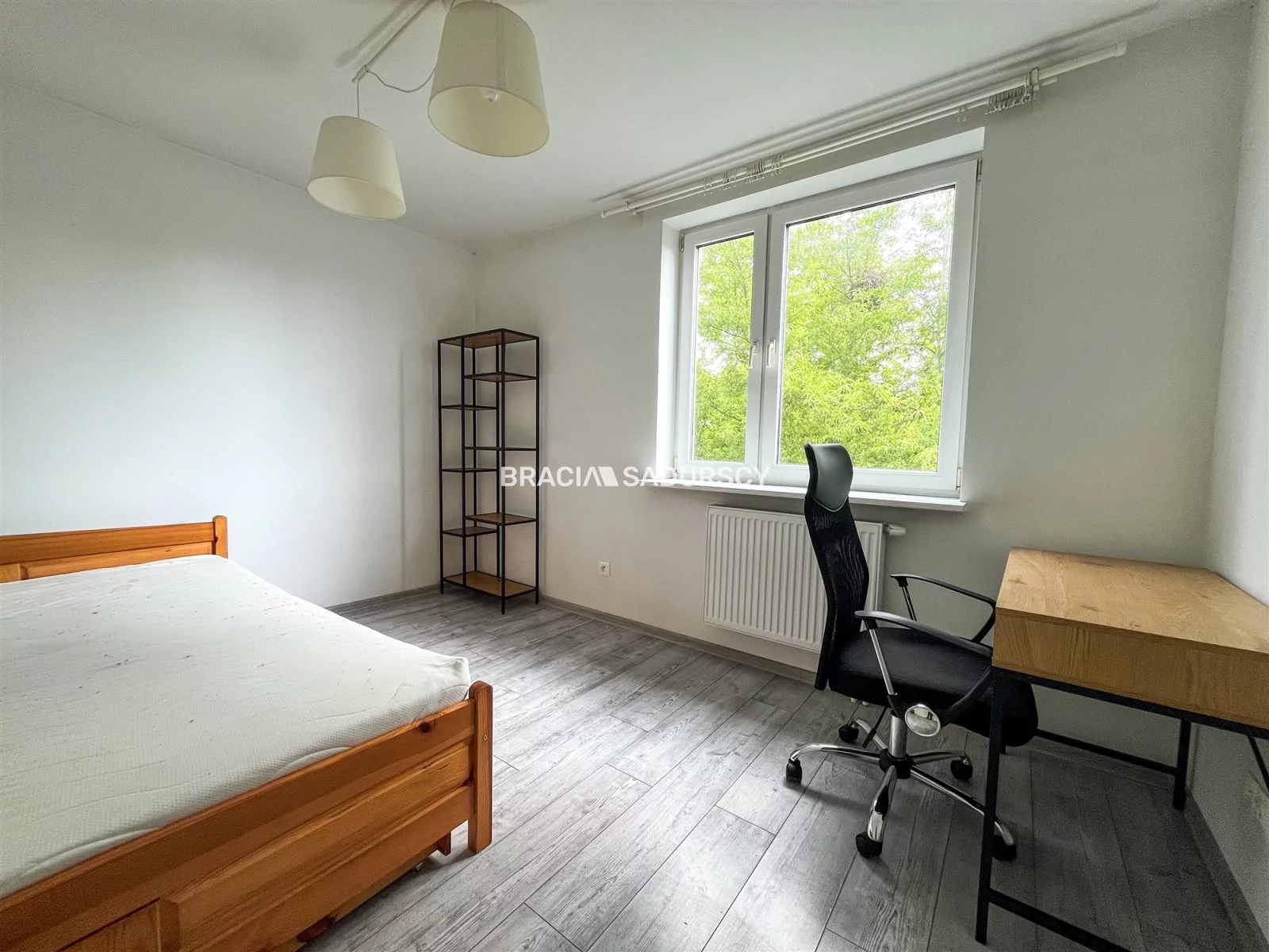 Apartamenty BS1-MW-311106-1 Kraków Prądnik Biały ks. Józefa Meiera