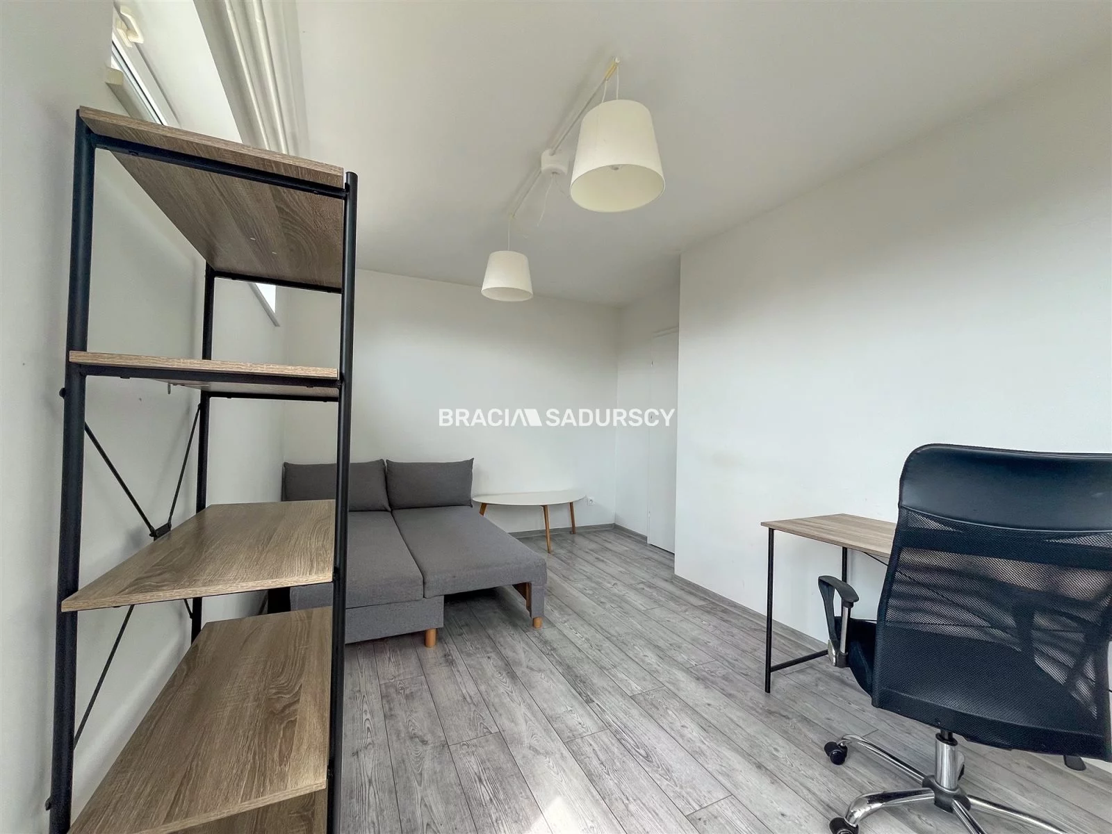 2 pokoje, mieszkanie 42,00 m², piętro 2, oferta nr , BS1-MW-311106-4, Kraków, Prądnik Biały, ks. Józefa Meiera