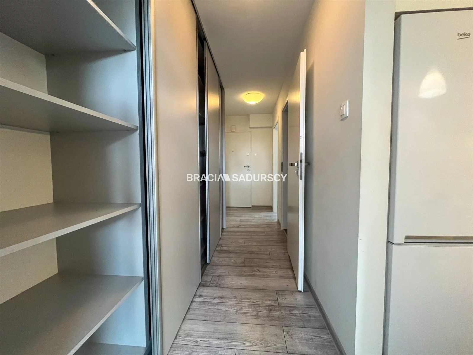 2 pokoje, mieszkanie 42,00 m², piętro 2, oferta nr , BS1-MW-311106-4, Kraków, Prądnik Biały, ks. Józefa Meiera