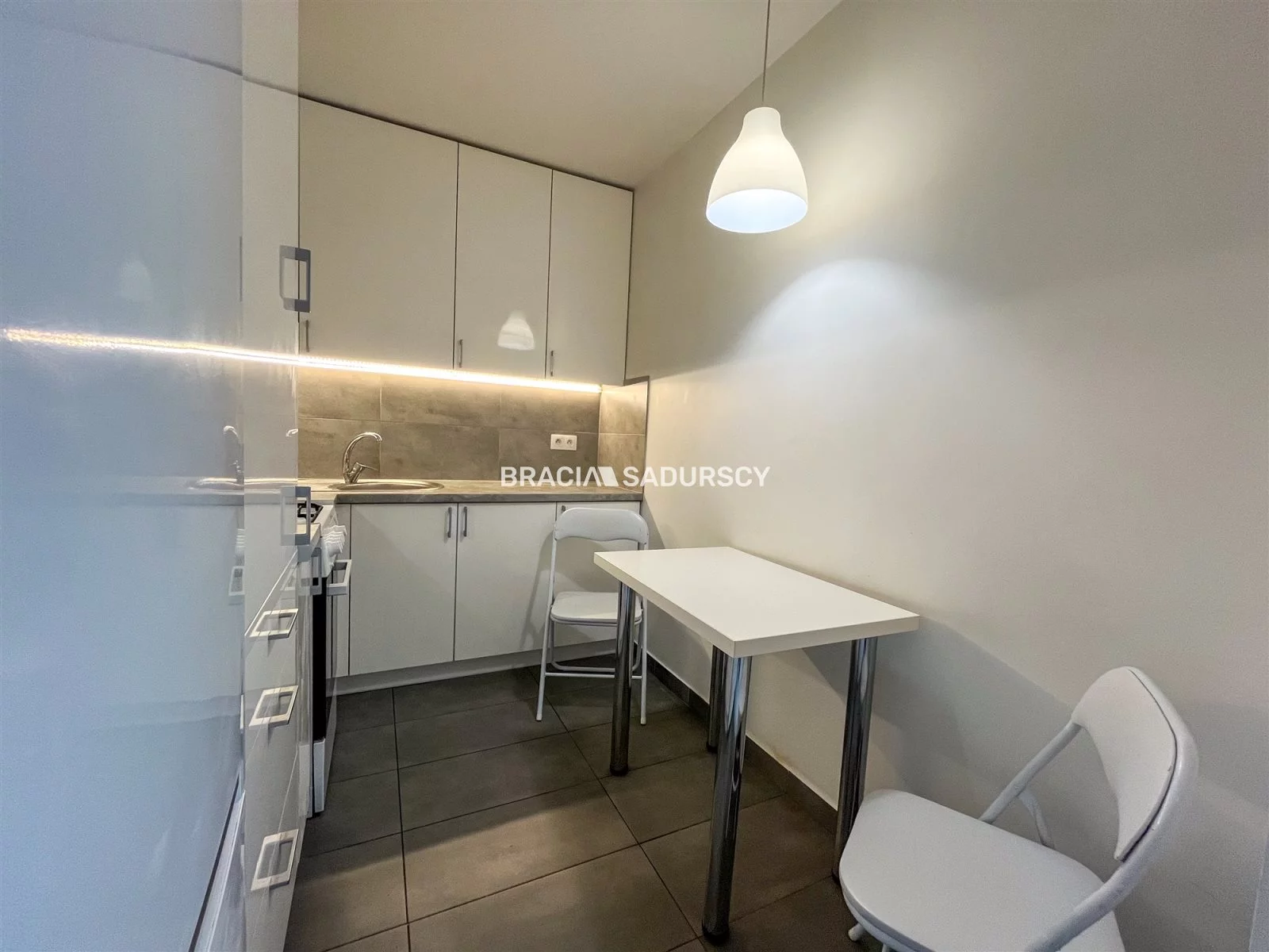 2 pokoje, mieszkanie 42,00 m², piętro 2, oferta nr , BS1-MW-311106-4, Kraków, Prądnik Biały, ks. Józefa Meiera