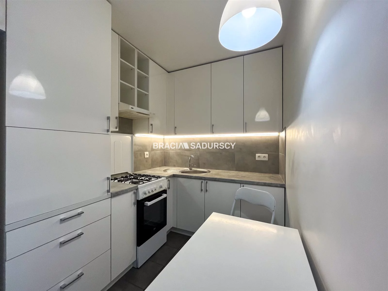 2 pokoje, mieszkanie 42,00 m², piętro 2, oferta nr , BS1-MW-311106-4, Kraków, Prądnik Biały, ks. Józefa Meiera