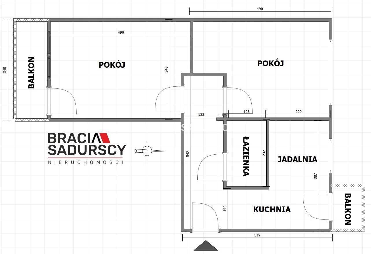 BS3-MW-303800-2 - zdjęcie nr 1