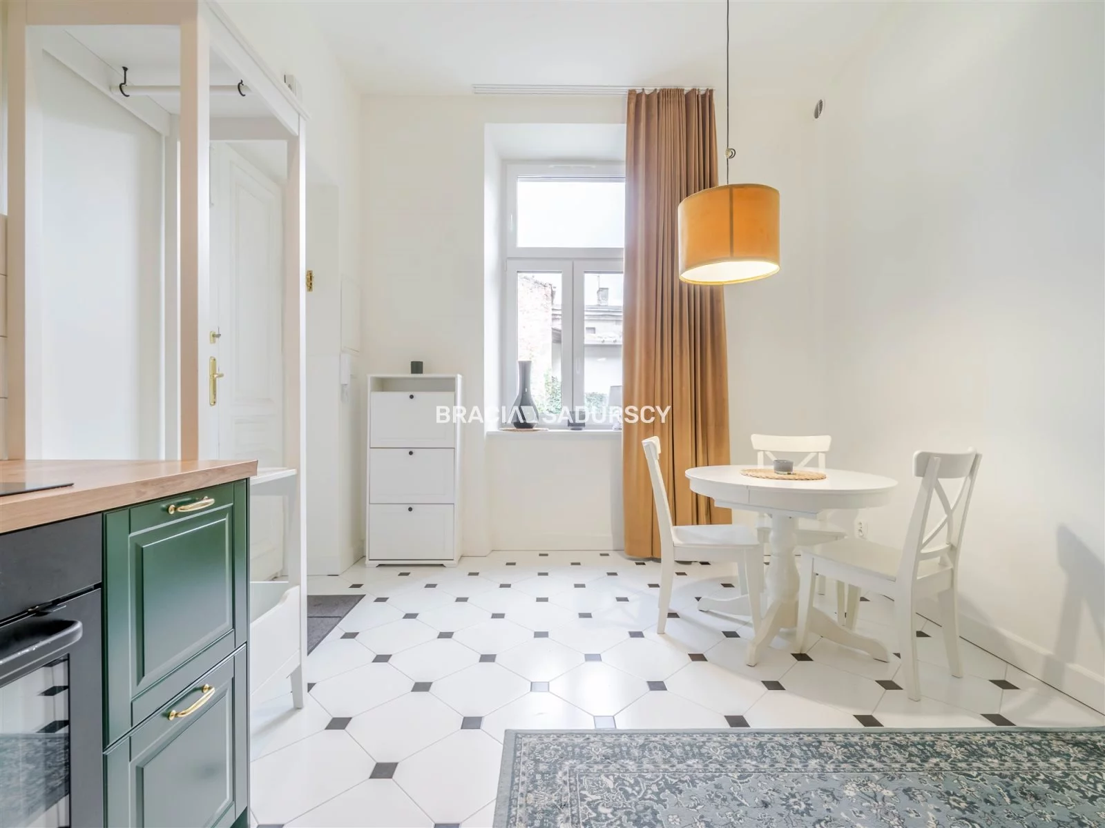 Apartamenty BS4-MW-312423 Kraków Kapucyńska