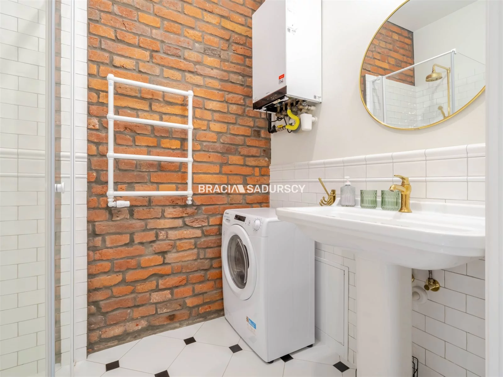 2 pokoje, mieszkanie 60,00 m², piętro 2, oferta nr , BS4-MW-312423, Kraków, Kapucyńska