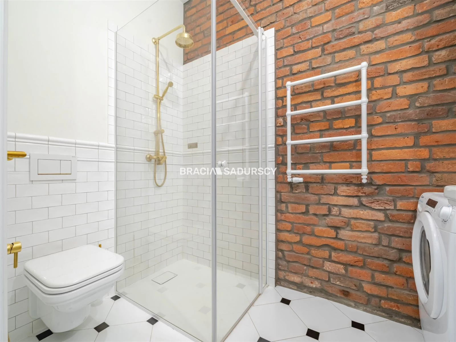 2 pokoje, mieszkanie 60,00 m², piętro 2, oferta nr , BS4-MW-312423, Kraków, Kapucyńska