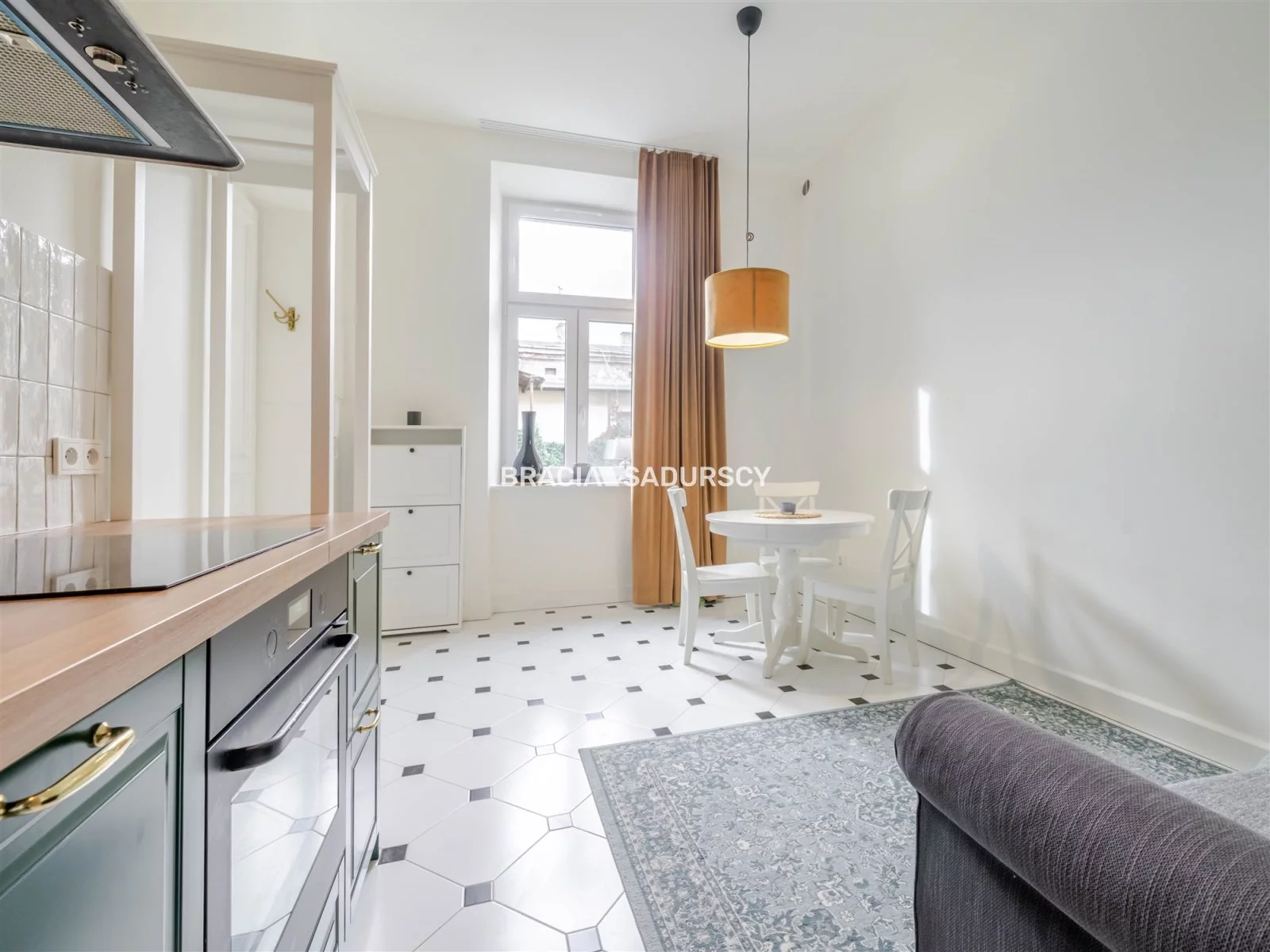 2 pokoje, mieszkanie 60,00 m², piętro 2, oferta nr , BS4-MW-312423, Kraków, Kapucyńska