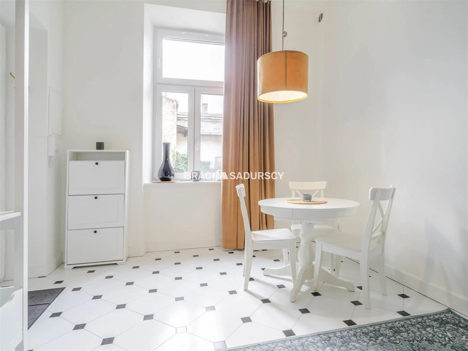 2 pokoje, mieszkanie 60,00 m², piętro 2, oferta nr , BS4-MW-312423, Kraków, Kapucyńska