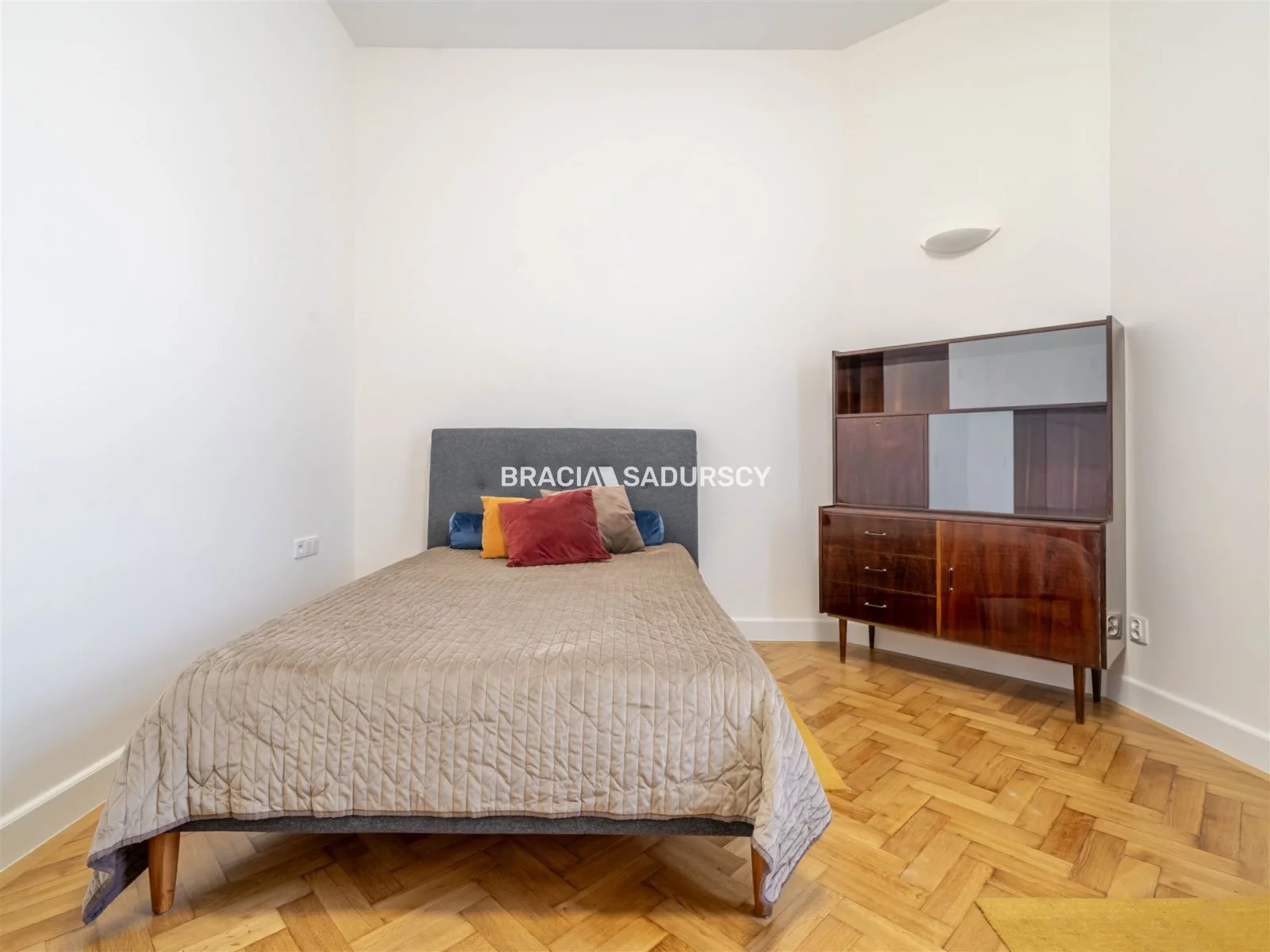 2 pokoje, mieszkanie 60,00 m², piętro 2, oferta nr , BS4-MW-312423, Kraków, Kapucyńska