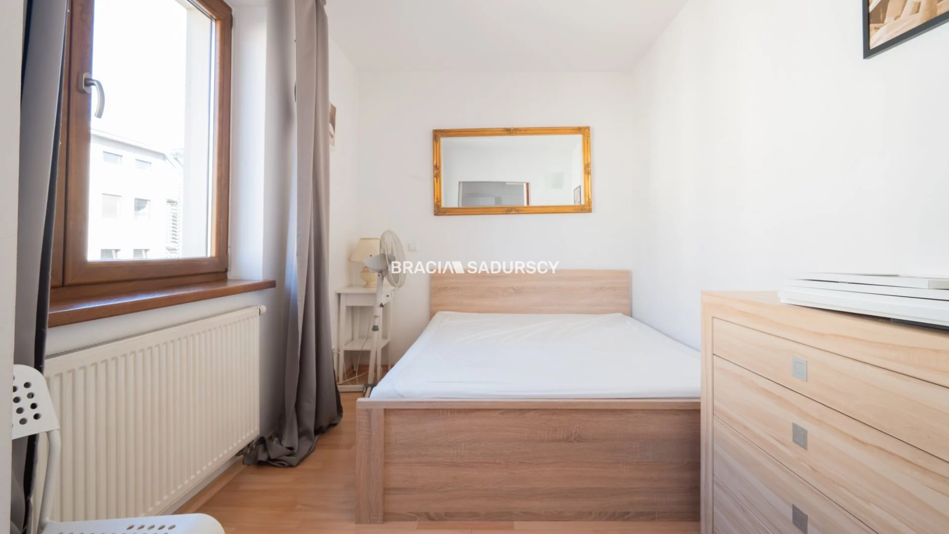 Apartamenty BS3-MW-308852-1 Kraków Stare Miasto Karmelicka