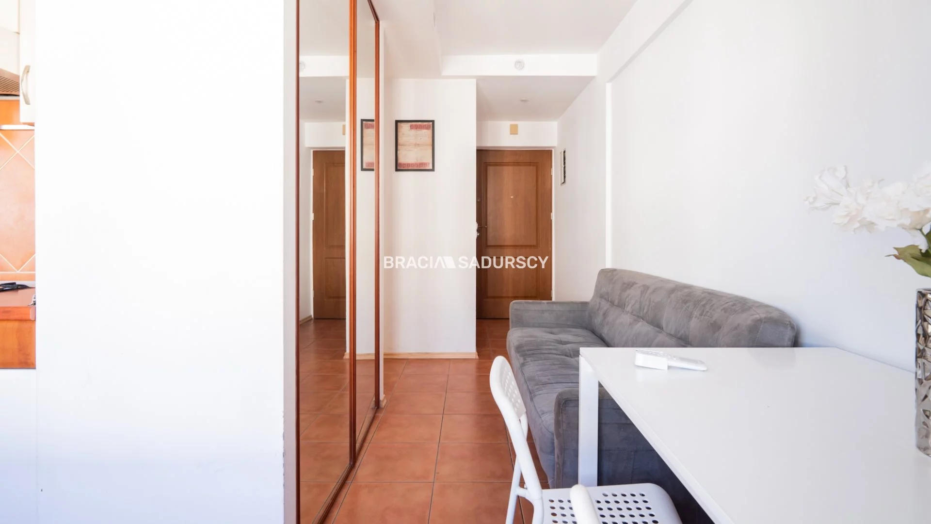 2 pokoje, mieszkanie 32,00 m², piętro 4, oferta nr , BS3-MW-308852-1, Kraków, Stare Miasto, Stare Miasto, Karmelicka
