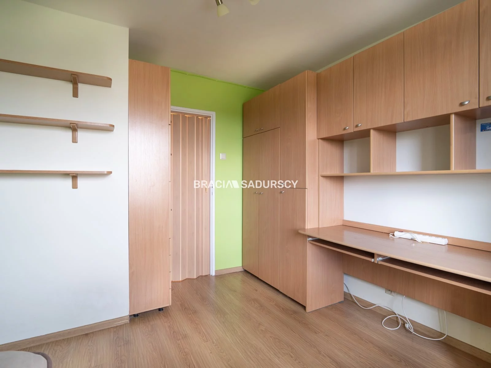 2 pokoje, mieszkanie 43,70 m², piętro 9, oferta nr , BS5-MW-310965-2, Kraków, Mistrzejowice, Nowa Huta, os. Kazimierzowskie