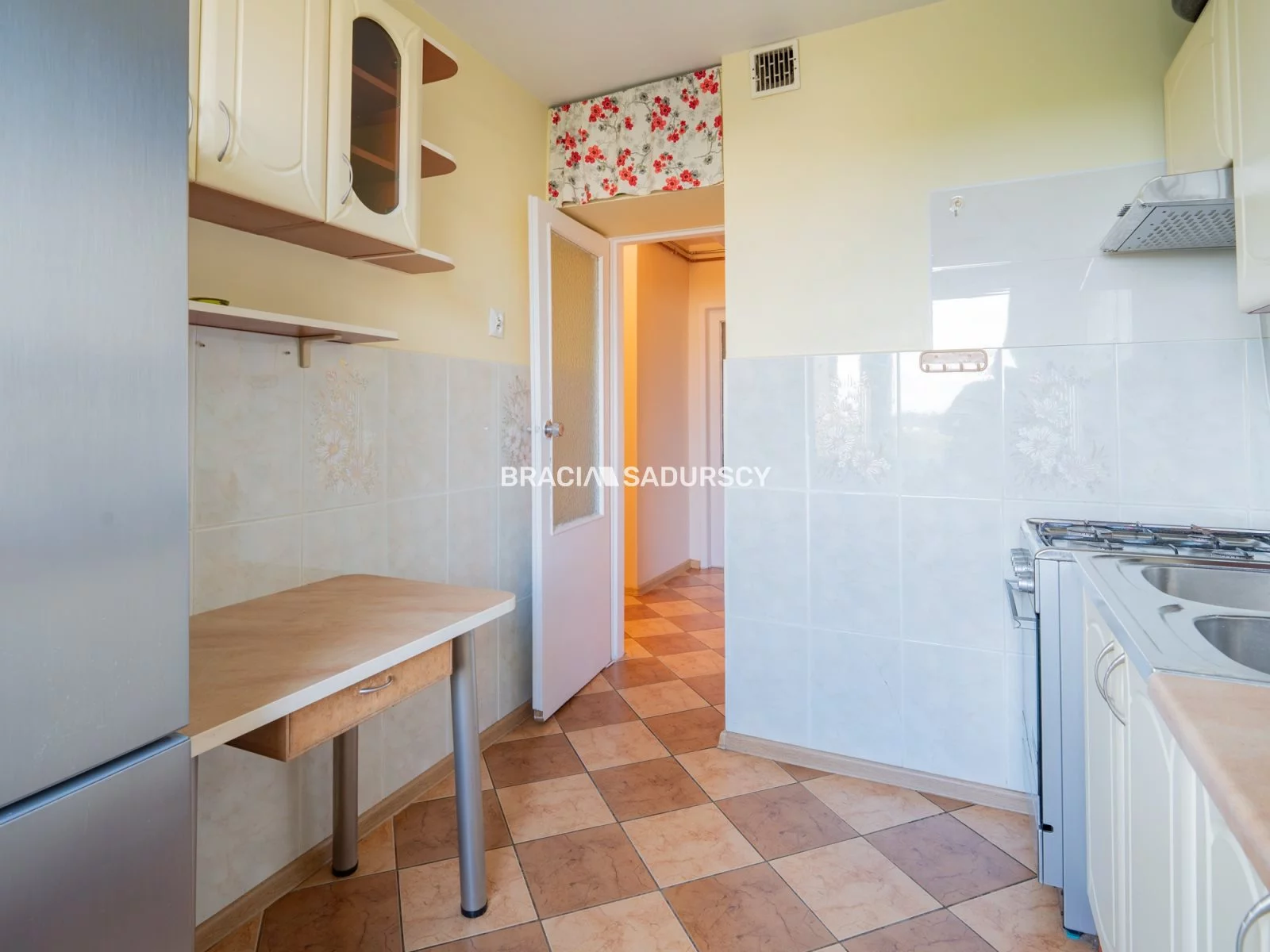 2 pokoje, mieszkanie 43,70 m², piętro 9, oferta nr , BS5-MW-310965-2, Kraków, Mistrzejowice, Nowa Huta, os. Kazimierzowskie