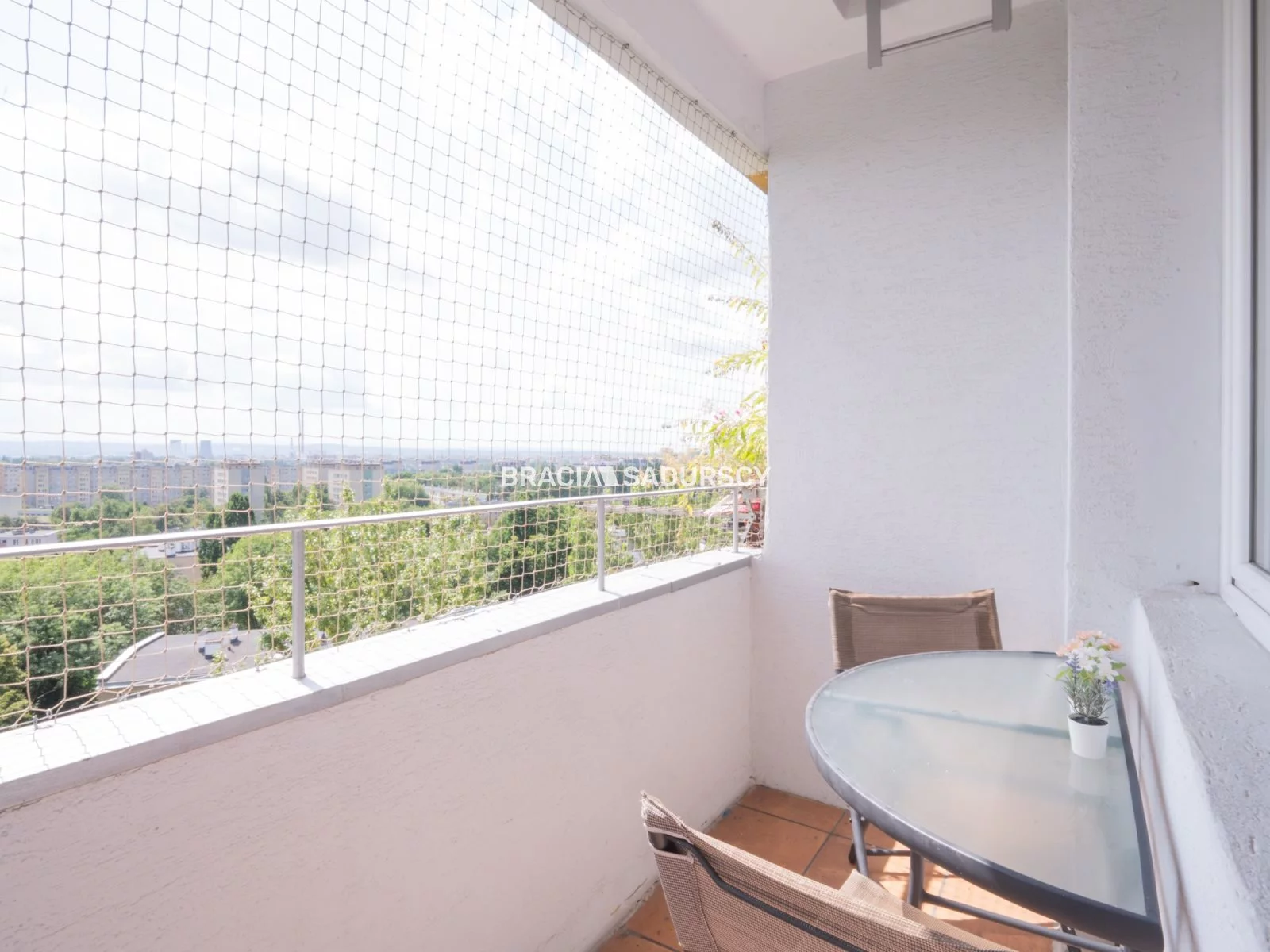 2 pokoje, mieszkanie 43,70 m², piętro 9, oferta nr , BS5-MW-310965-2, Kraków, Mistrzejowice, Nowa Huta, os. Kazimierzowskie