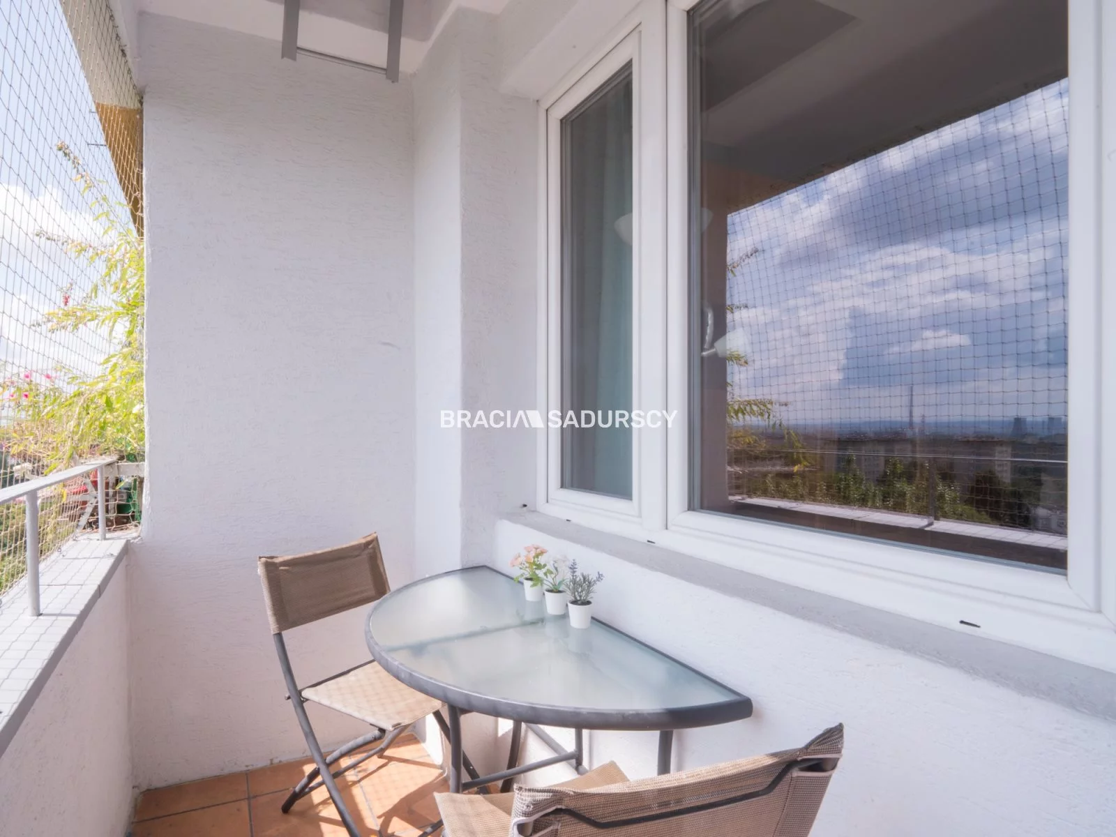2 pokoje, mieszkanie 43,70 m², piętro 9, oferta nr , BS5-MW-310965-2, Kraków, Mistrzejowice, Nowa Huta, os. Kazimierzowskie