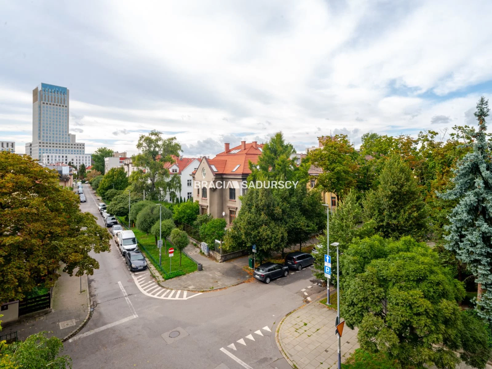 2 pokoje, mieszkanie 49,42 m², piętro 3, oferta nr , BS4-MW-312080, Kraków, Grzegórzki, Osiedle Oficerskie, Kielecka