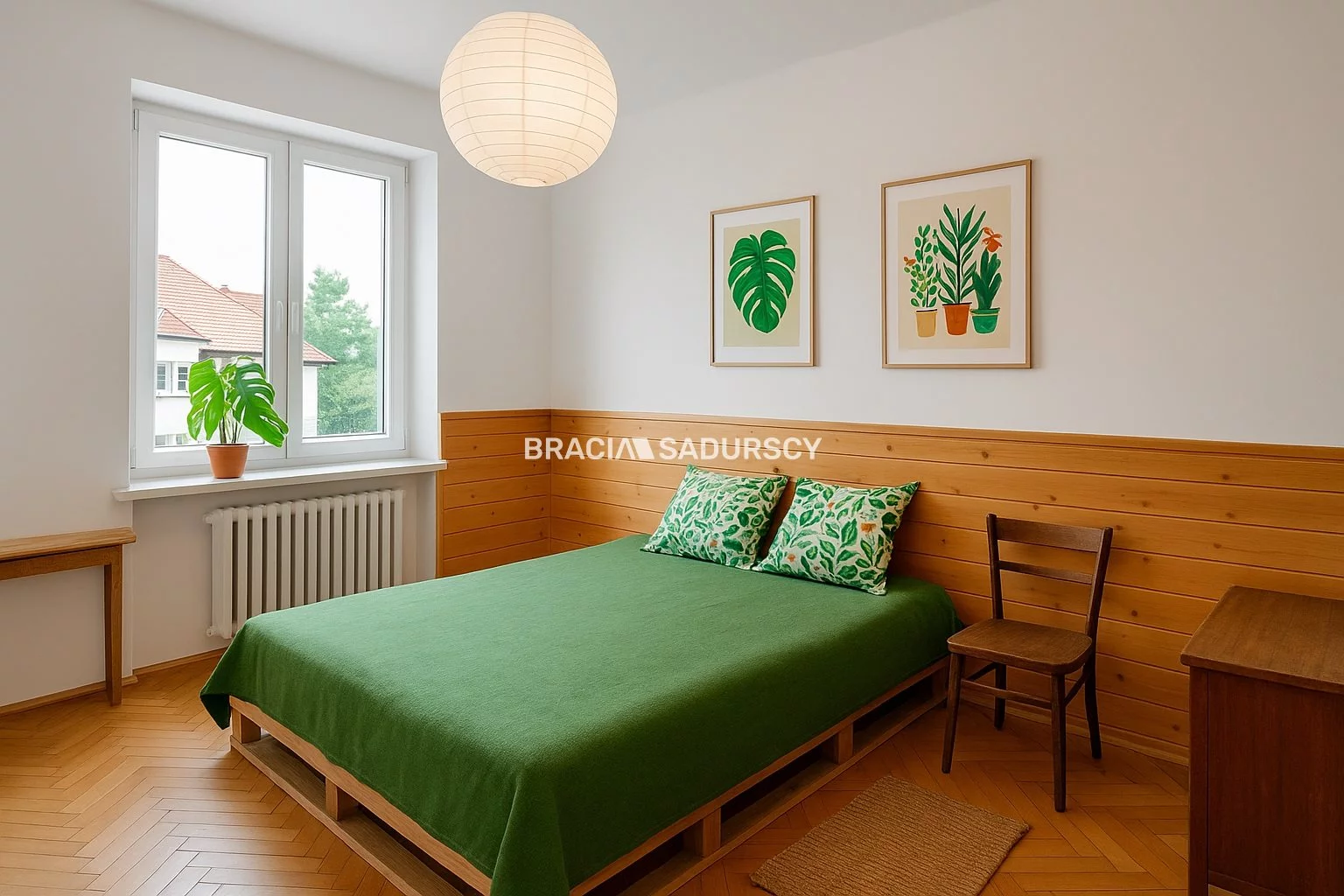 2 pokoje, mieszkanie 49,42 m², piętro 3, oferta nr , BS4-MW-312080, Kraków, Grzegórzki, Osiedle Oficerskie, Kielecka