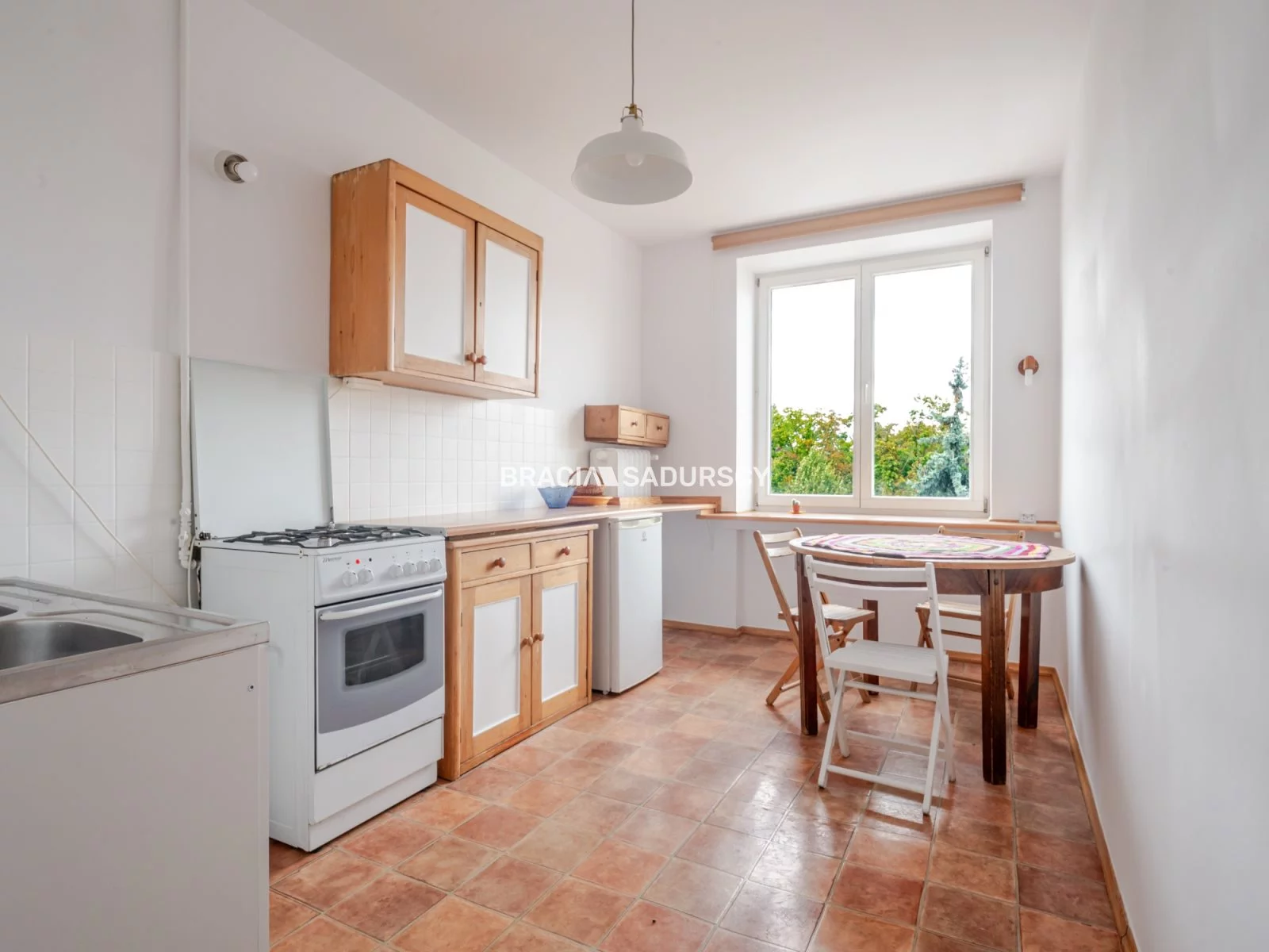 2 pokoje, mieszkanie 49,42 m², piętro 3, oferta nr , BS4-MW-312080, Kraków, Grzegórzki, Osiedle Oficerskie, Kielecka