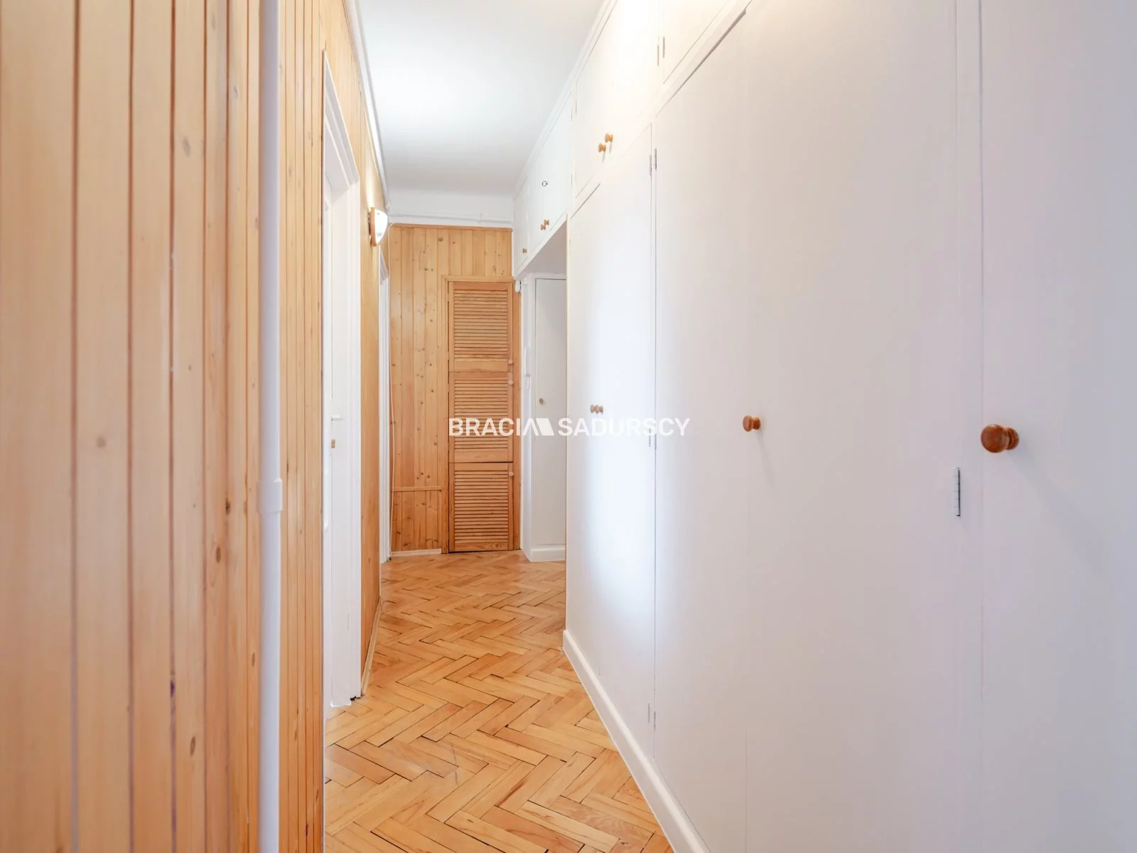 2 pokoje, mieszkanie 49,42 m², piętro 3, oferta nr , BS4-MW-312080, Kraków, Grzegórzki, Osiedle Oficerskie, Kielecka