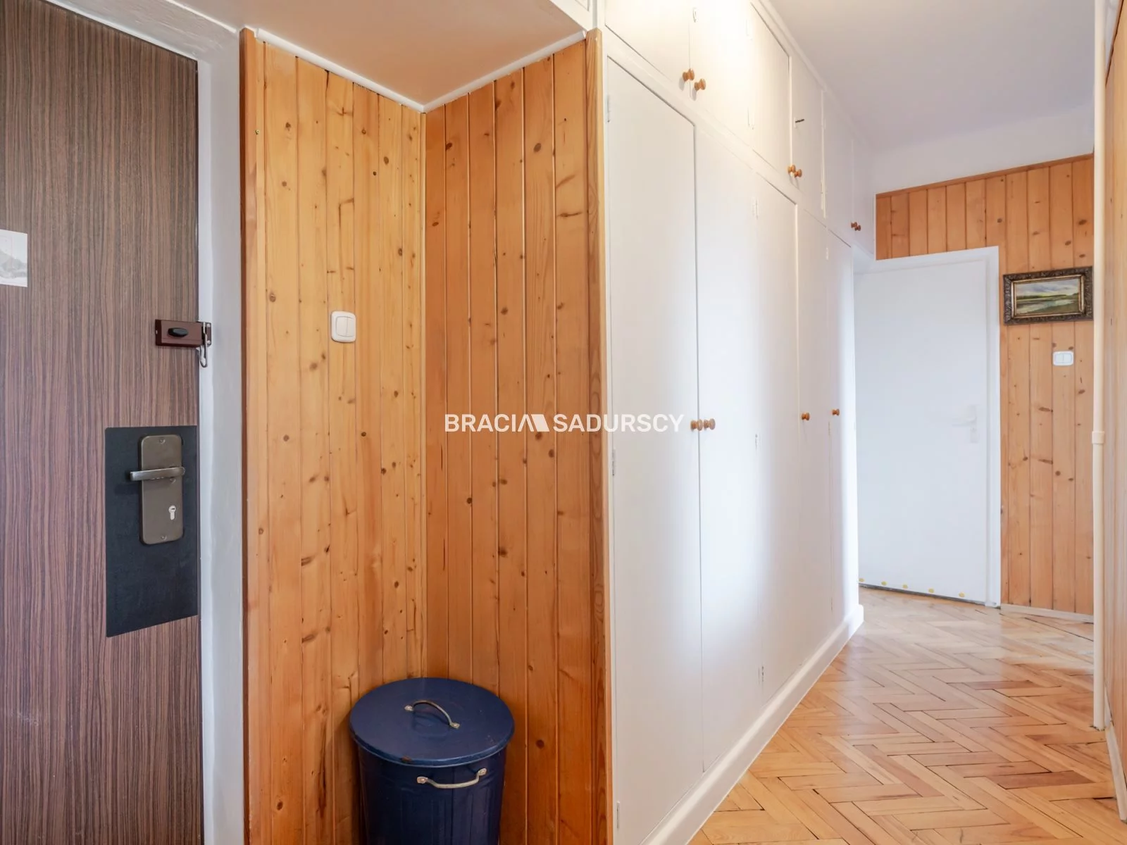 2 pokoje, mieszkanie 49,42 m², piętro 3, oferta nr , BS4-MW-312080, Kraków, Grzegórzki, Osiedle Oficerskie, Kielecka