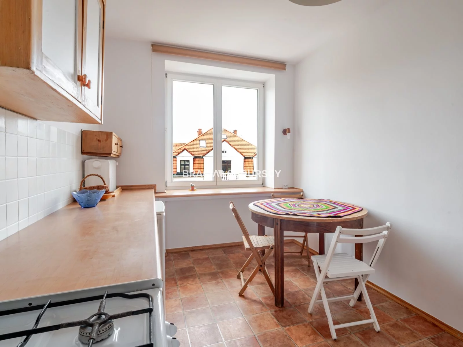 2 pokoje, mieszkanie 49,42 m², piętro 3, oferta nr , BS4-MW-312080, Kraków, Grzegórzki, Osiedle Oficerskie, Kielecka