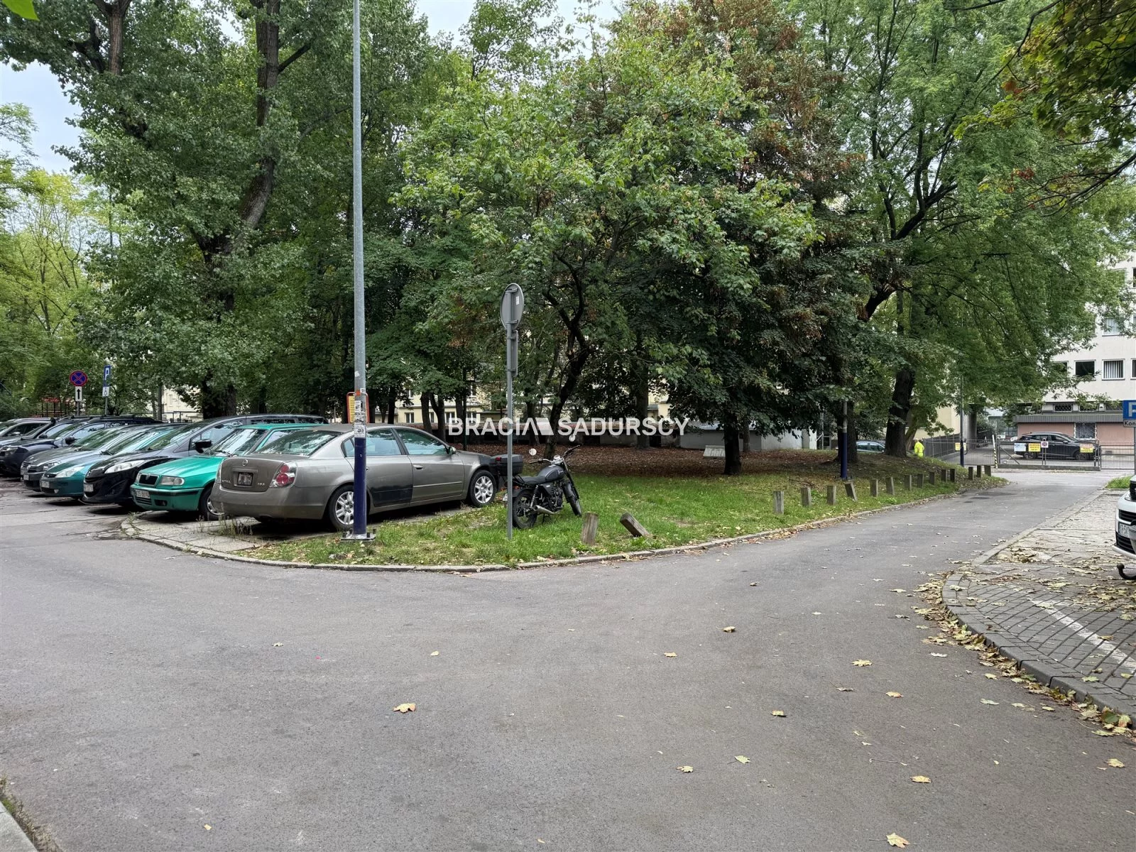 2 pokoje, mieszkanie 49,42 m², piętro 3, oferta nr , BS4-MW-312080, Kraków, Grzegórzki, Osiedle Oficerskie, Kielecka