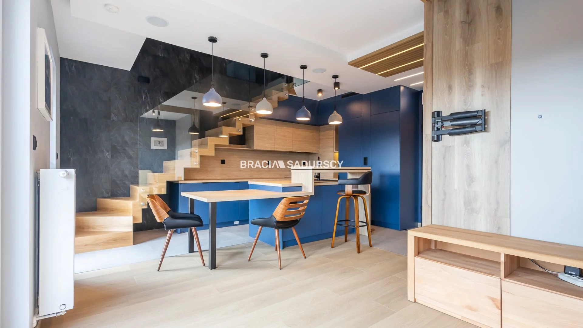 Apartamenty BS3-MW-312174 Kraków Podgórze Kiełkowskiego