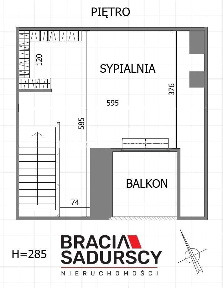 2 pokoje, mieszkanie 31,00 m², piętro 3, oferta nr , BS3-MW-312174, Kraków, Podgórze, Zabłocie, Kiełkowskiego