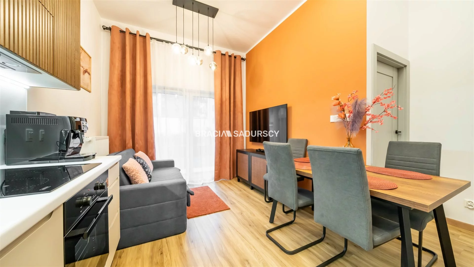 Apartament 32,10 m², parter, oferta nr , BS3-MW-305865, Kraków, Podgórze, Zabłocie, Klimeckiego-idx