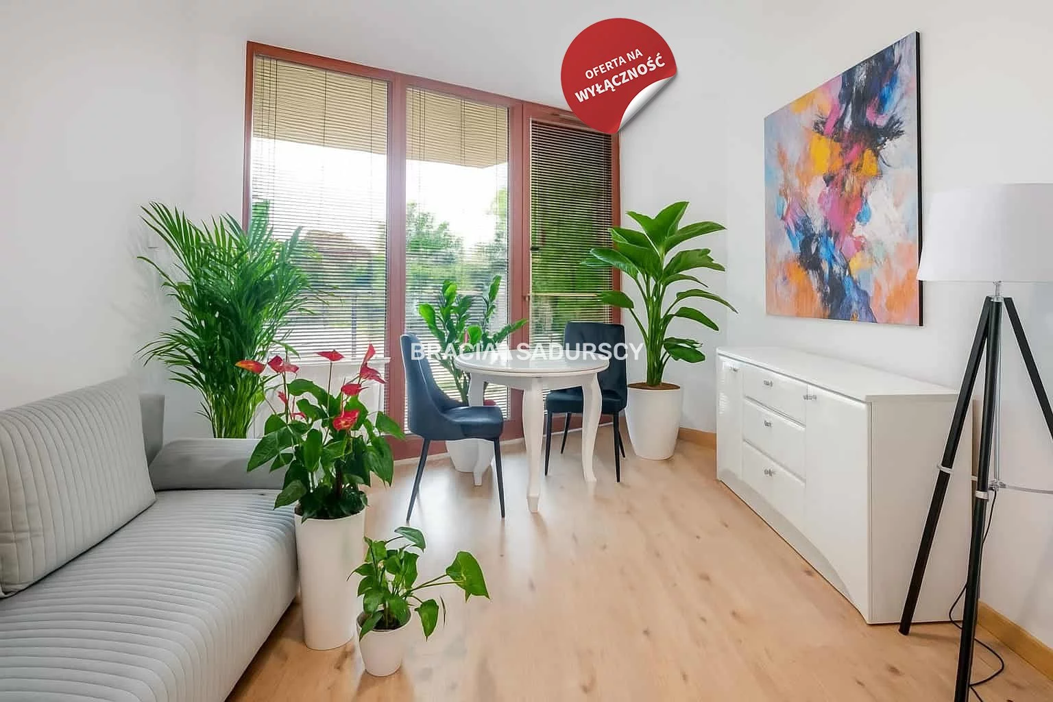 Apartamenty BS4-MW-312079 Kraków Bronowice Kołowa