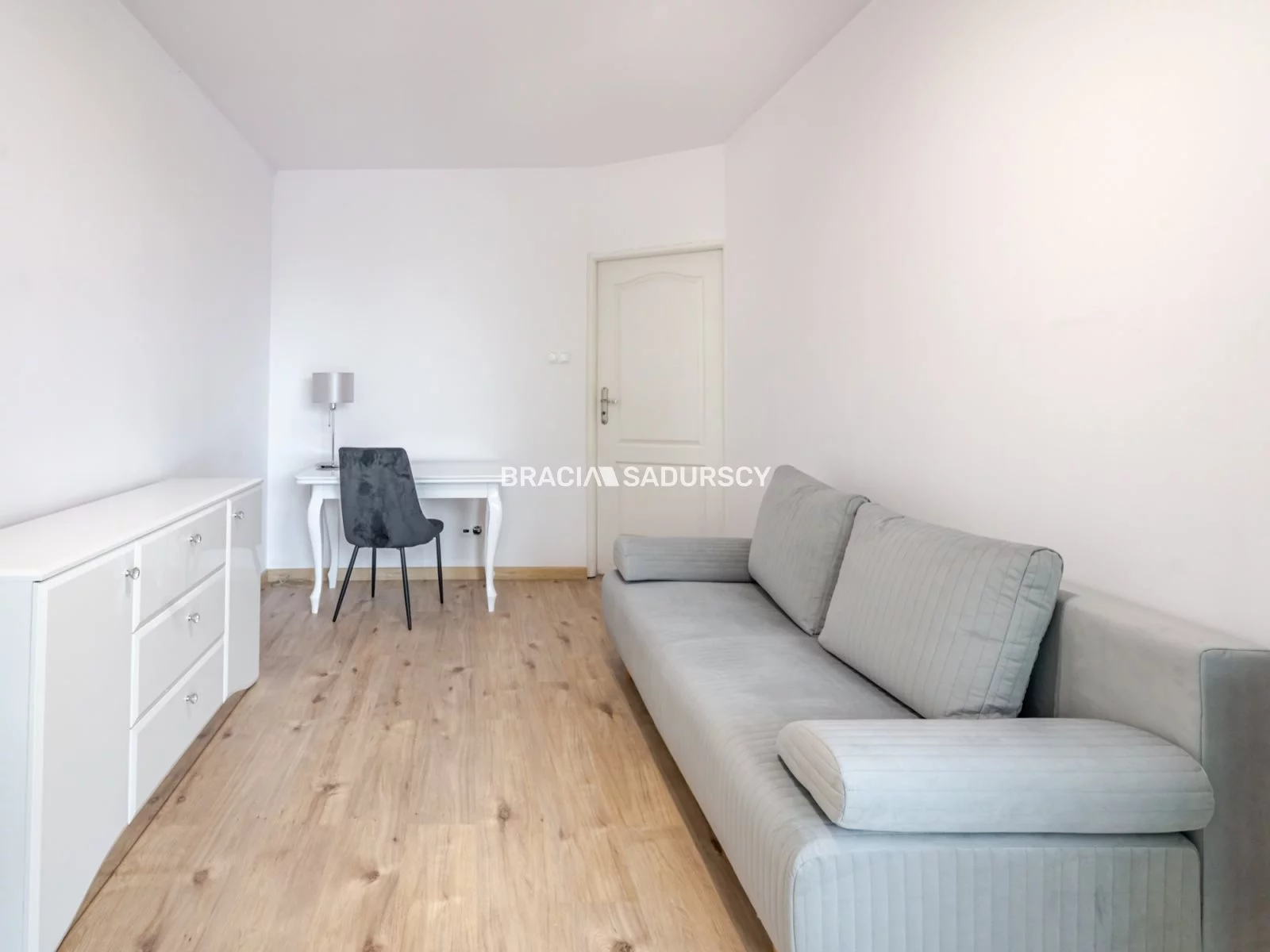 2 pokoje, mieszkanie 48,00 m², piętro 1, oferta nr , BS4-MW-312079, Kraków, Bronowice, Kołowa