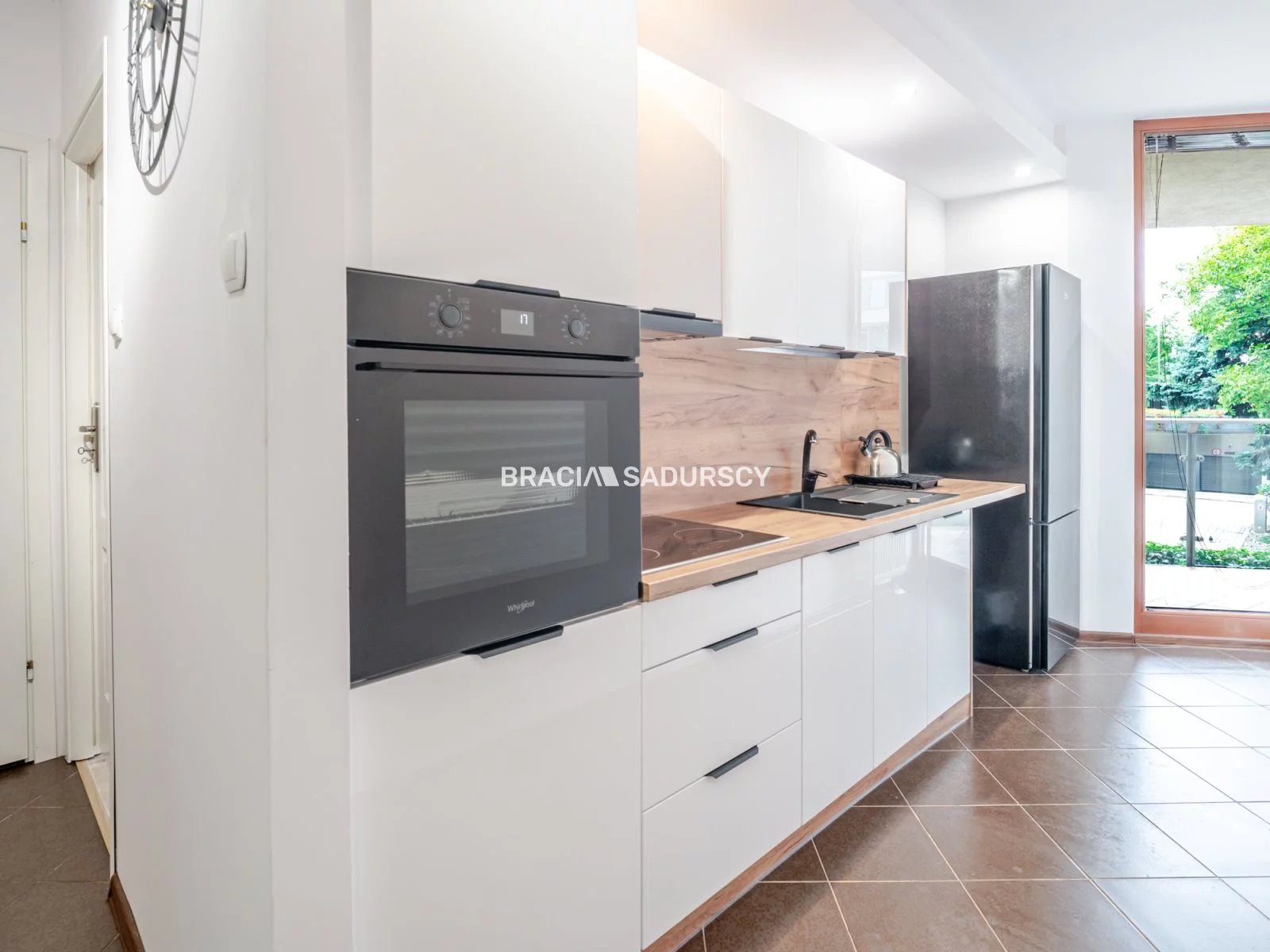 2 pokoje, mieszkanie 48,00 m², piętro 1, oferta nr , BS4-MW-312079, Kraków, Bronowice, Kołowa