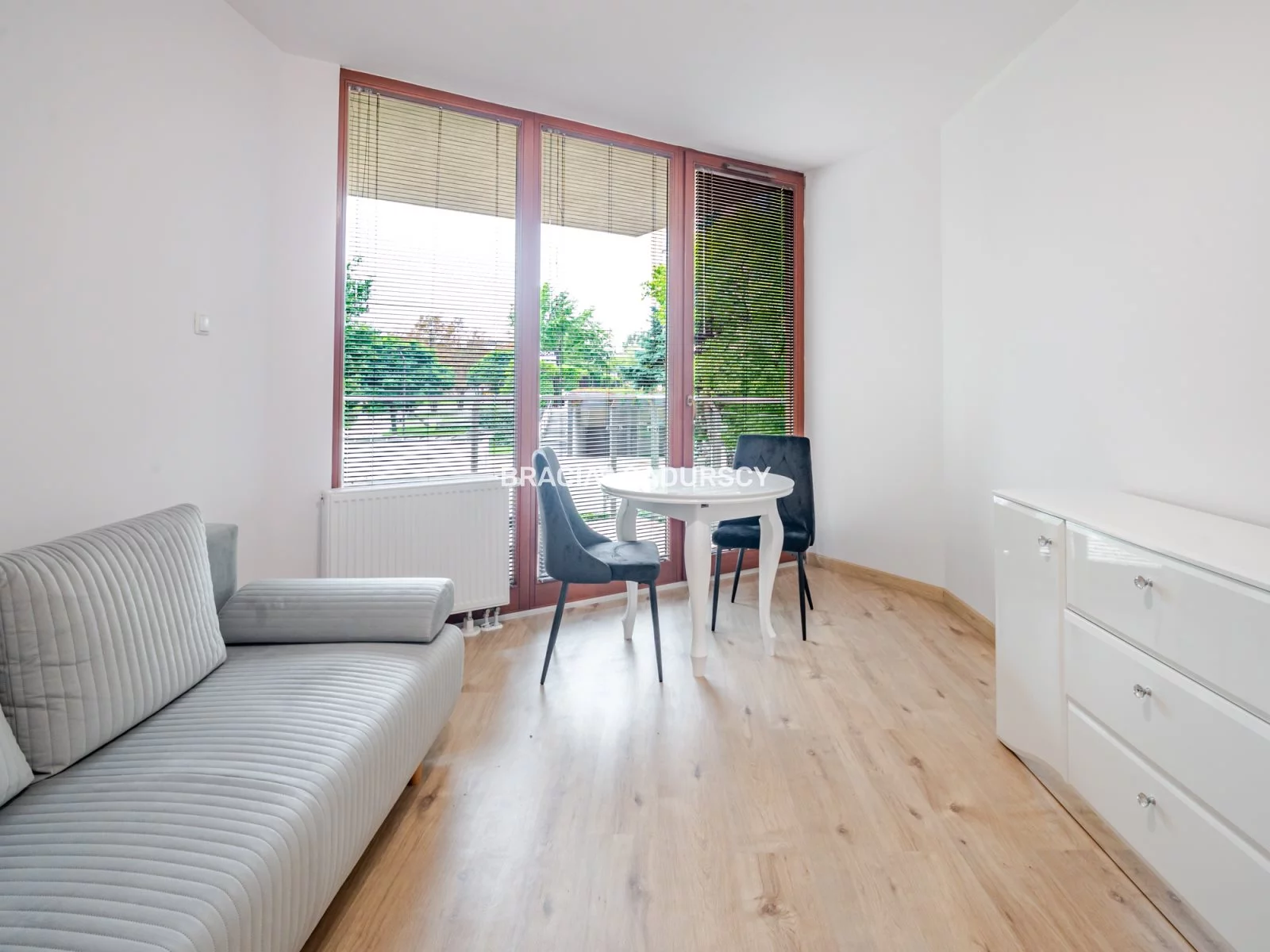 2 pokoje, mieszkanie 48,00 m², piętro 1, oferta nr , BS4-MW-312079, Kraków, Bronowice, Kołowa