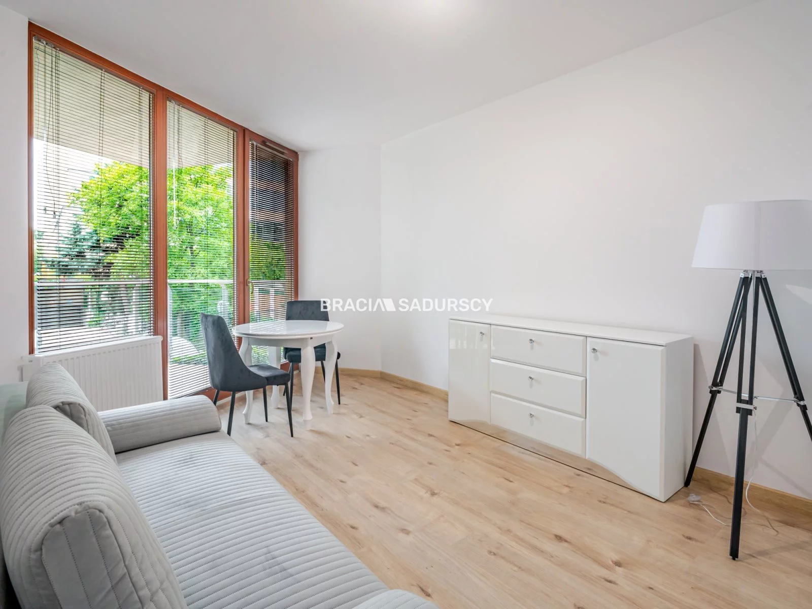 2 pokoje, mieszkanie 48,00 m², piętro 1, oferta nr , BS4-MW-312079, Kraków, Bronowice, Kołowa
