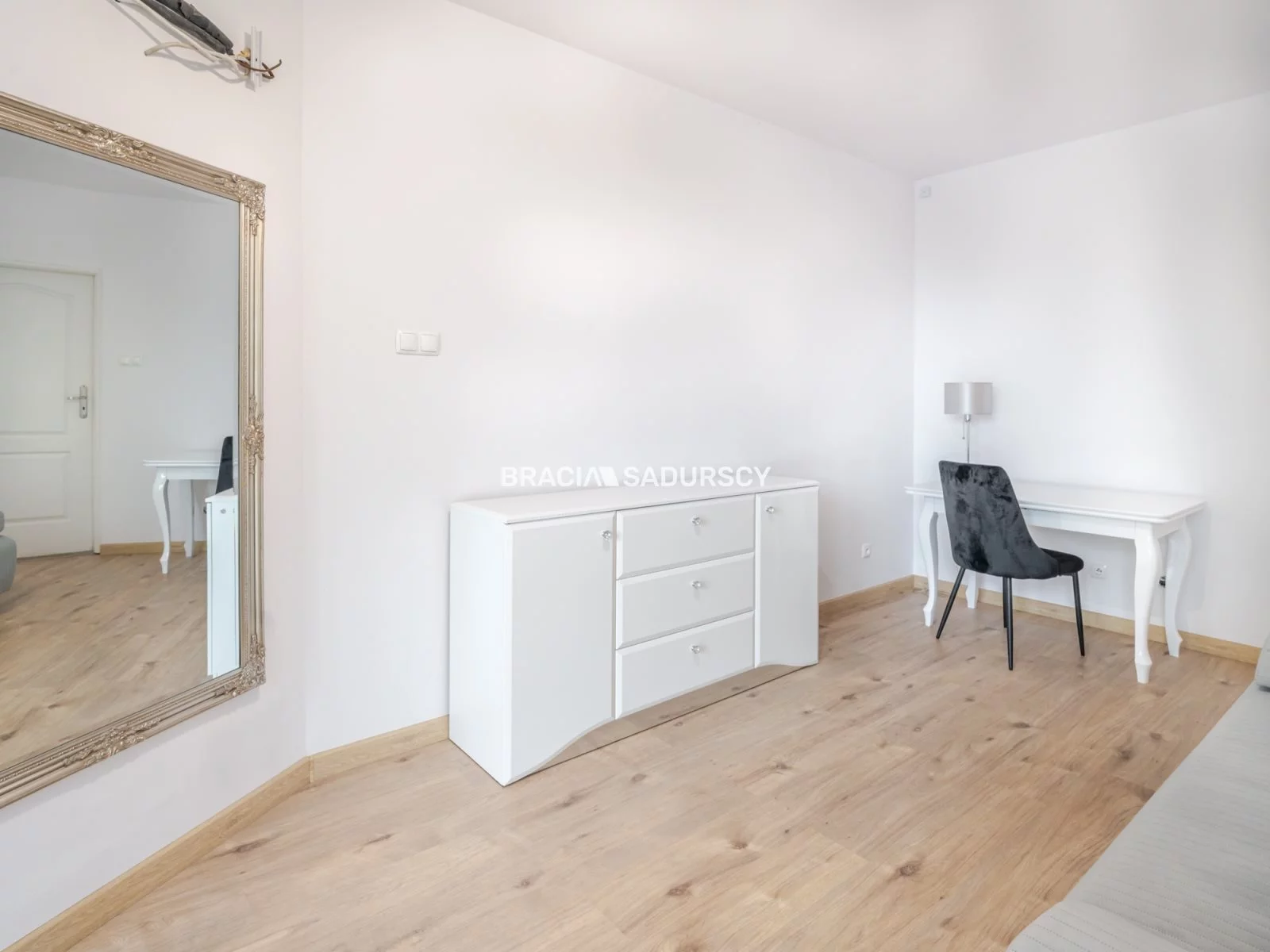 2 pokoje, mieszkanie 48,00 m², piętro 1, oferta nr , BS4-MW-312079, Kraków, Bronowice, Kołowa