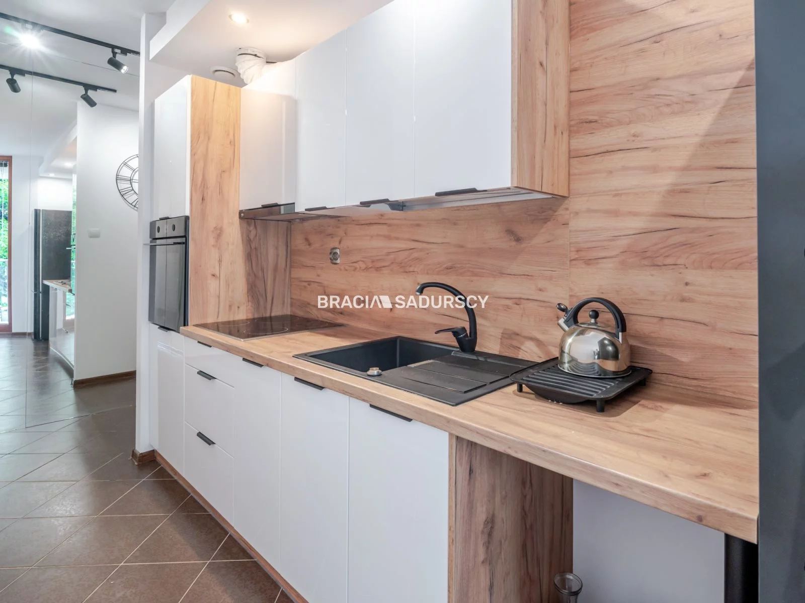 2 pokoje, mieszkanie 48,00 m², piętro 1, oferta nr , BS4-MW-312079, Kraków, Bronowice, Kołowa