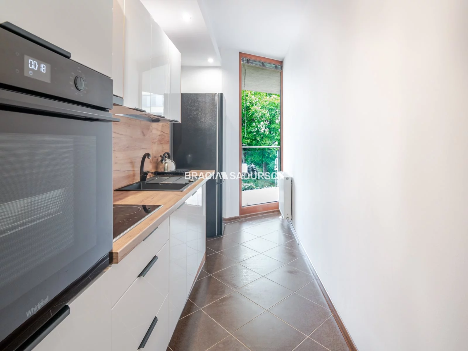 2 pokoje, mieszkanie 48,00 m², piętro 1, oferta nr , BS4-MW-312079, Kraków, Bronowice, Kołowa