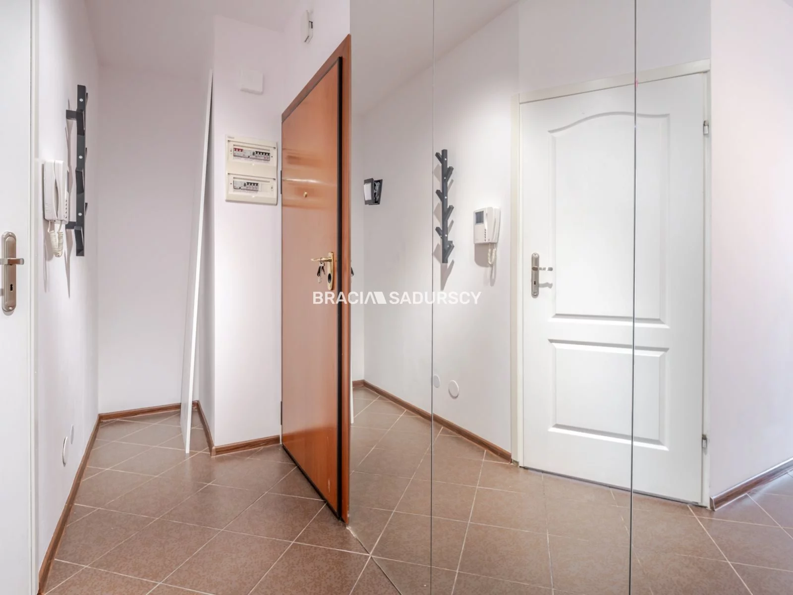 2 pokoje, mieszkanie 48,00 m², piętro 1, oferta nr , BS4-MW-312079, Kraków, Bronowice, Kołowa